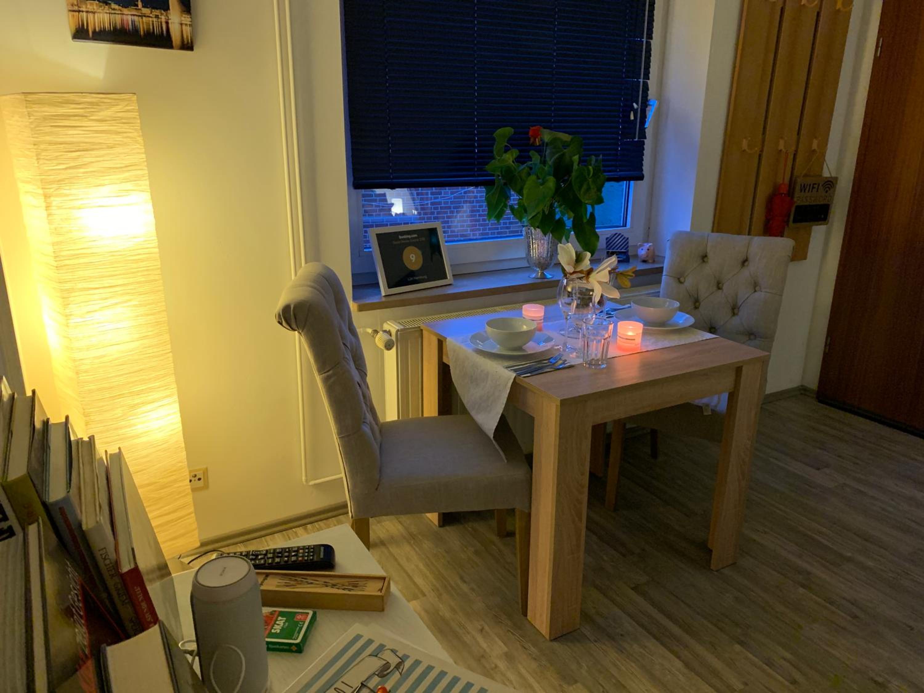Apartment - Photo 23