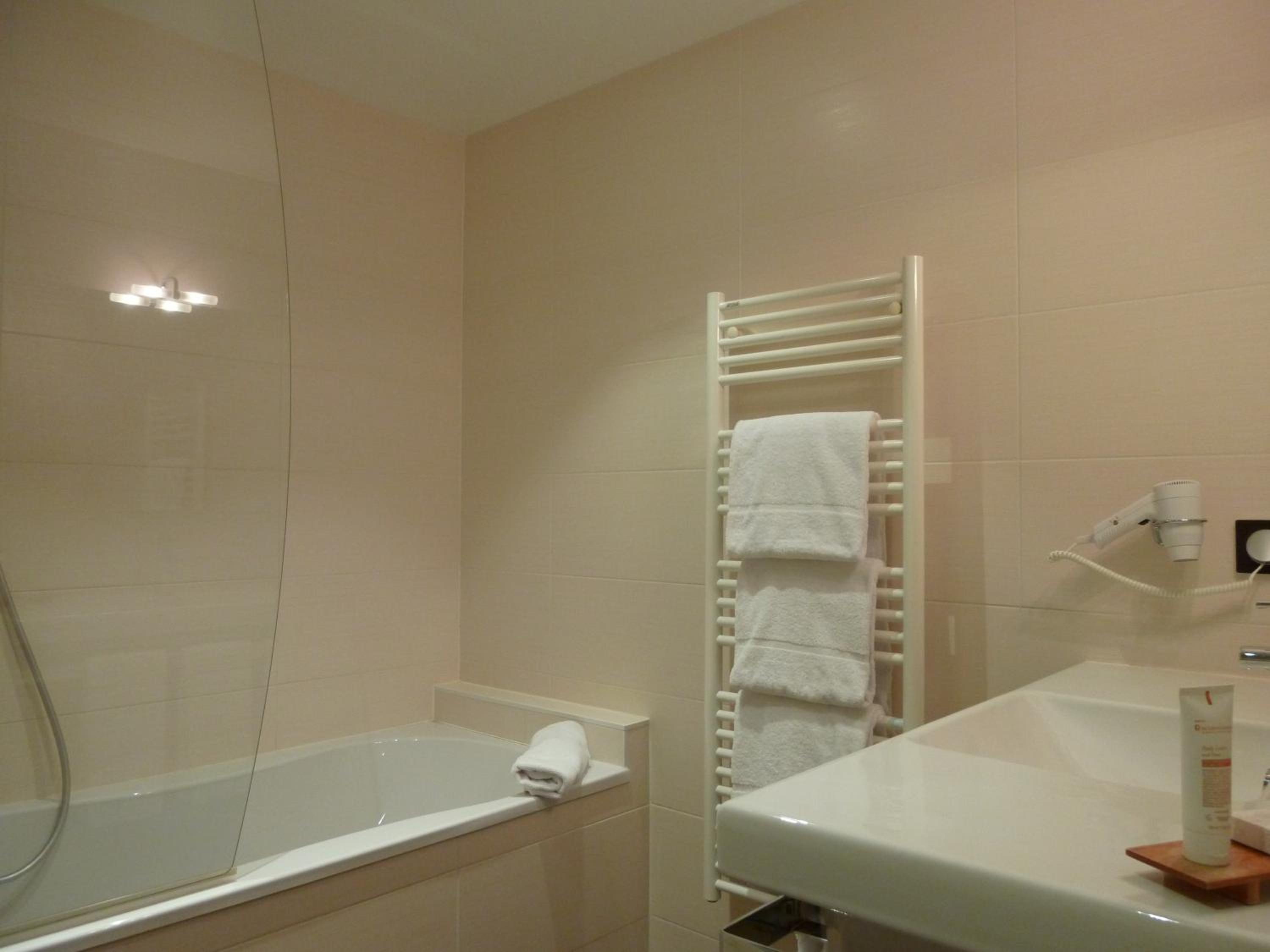 Exclusive Double Room - Photo 7
