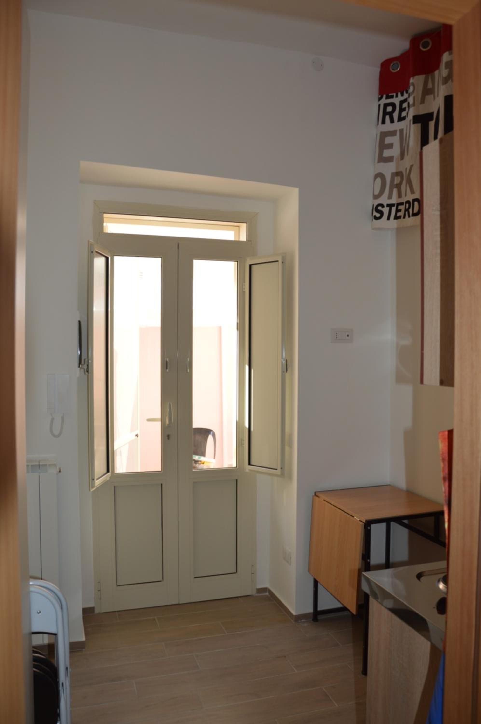 Apartment - Ground Floor
