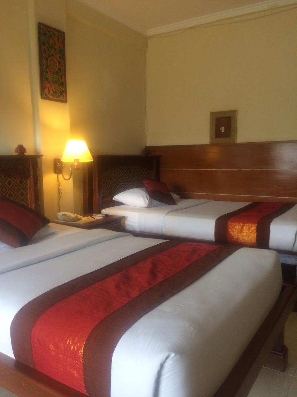 Superior Double or Twin Room - Photo 5