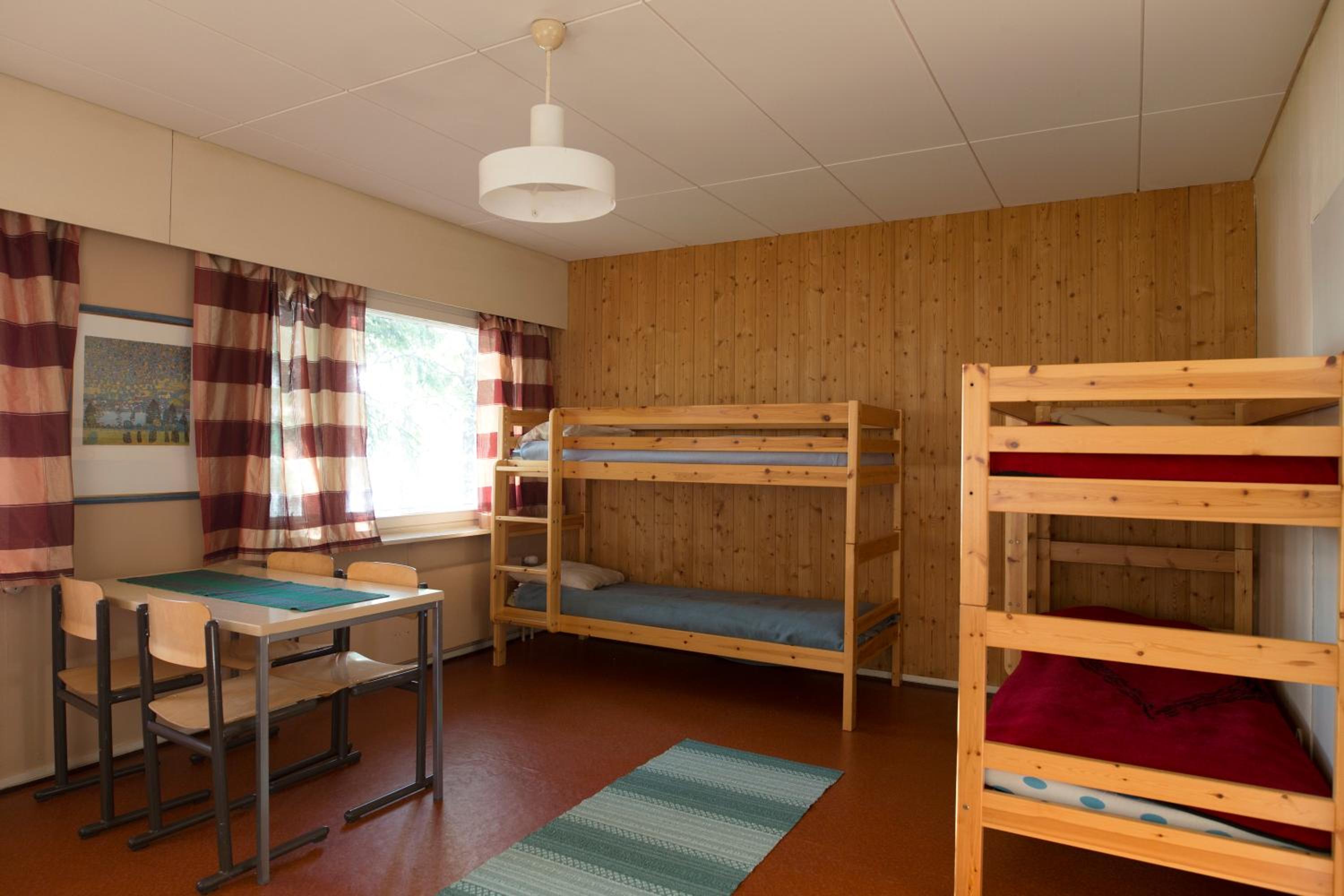 Twin Room photo 1