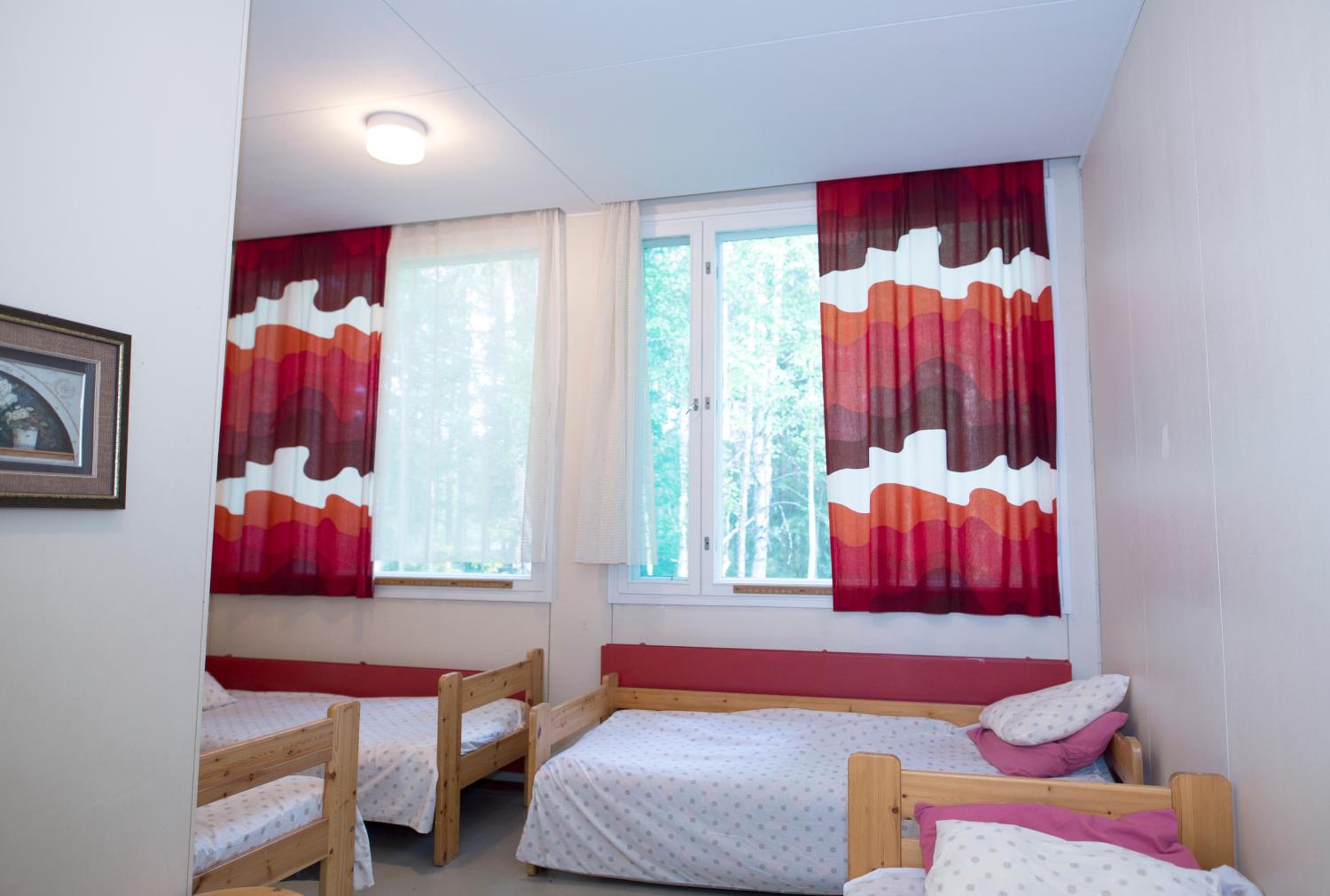 Quadruple Room photo 3