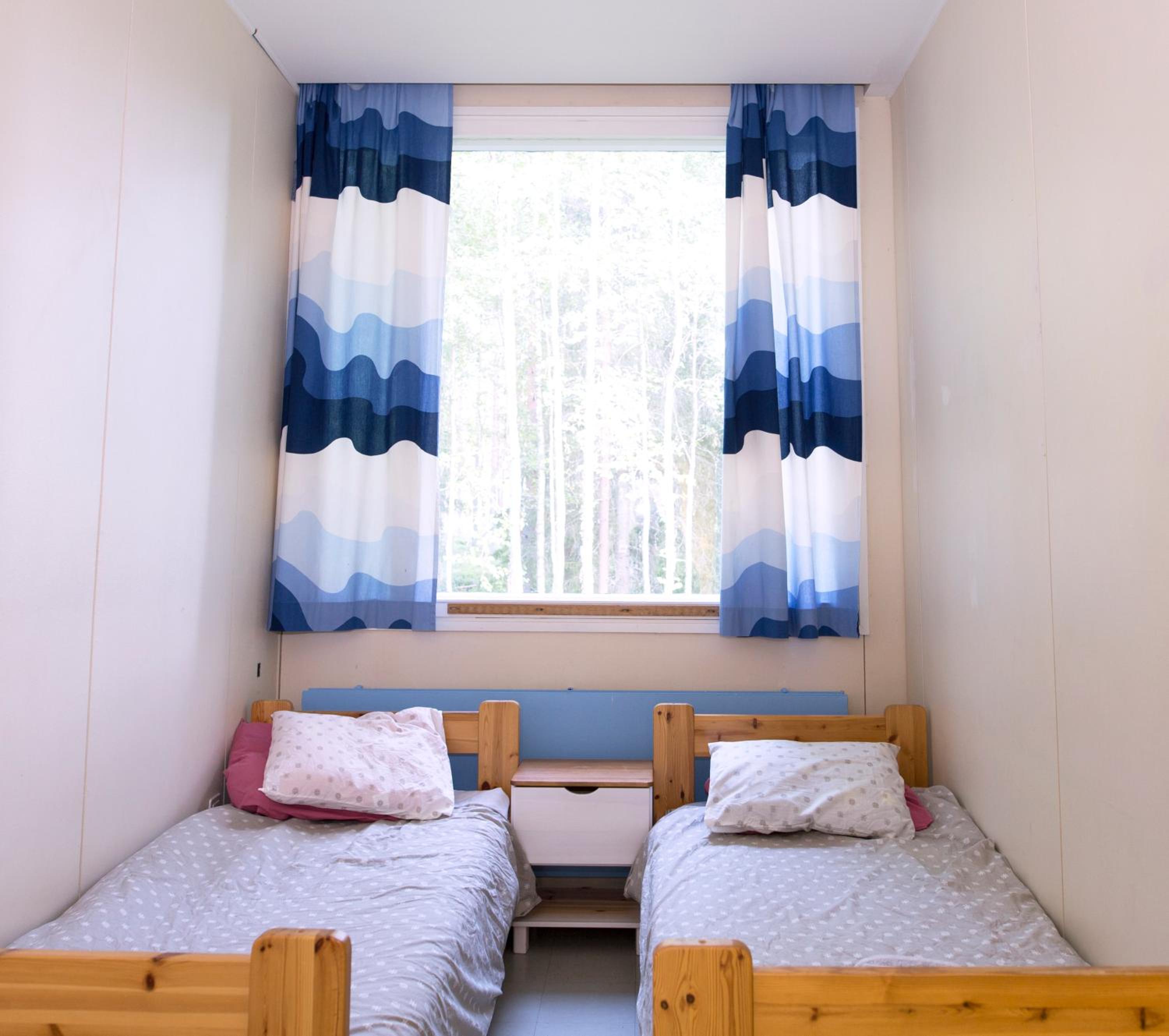 Quadruple Room photo 2