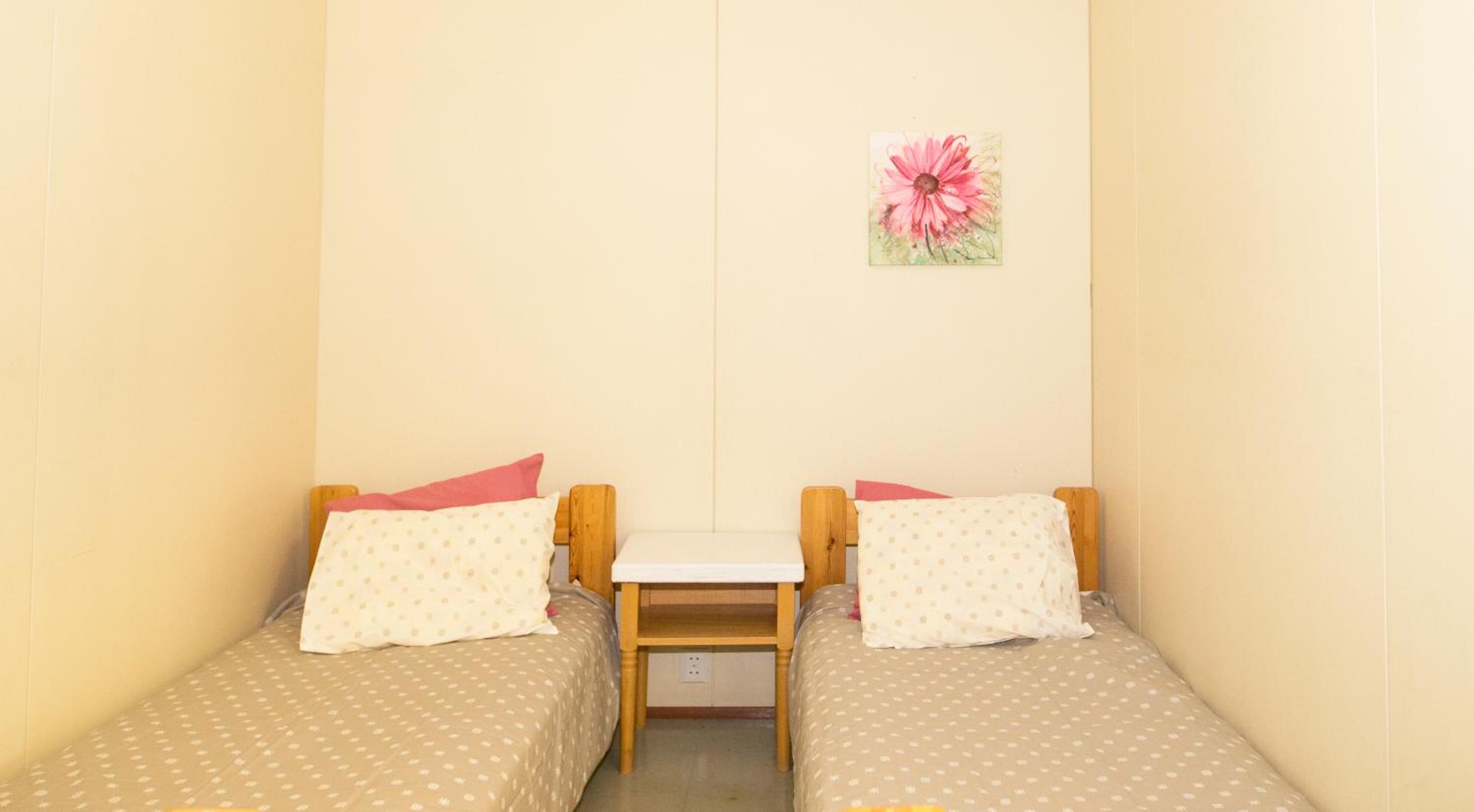Quadruple Room photo 1
