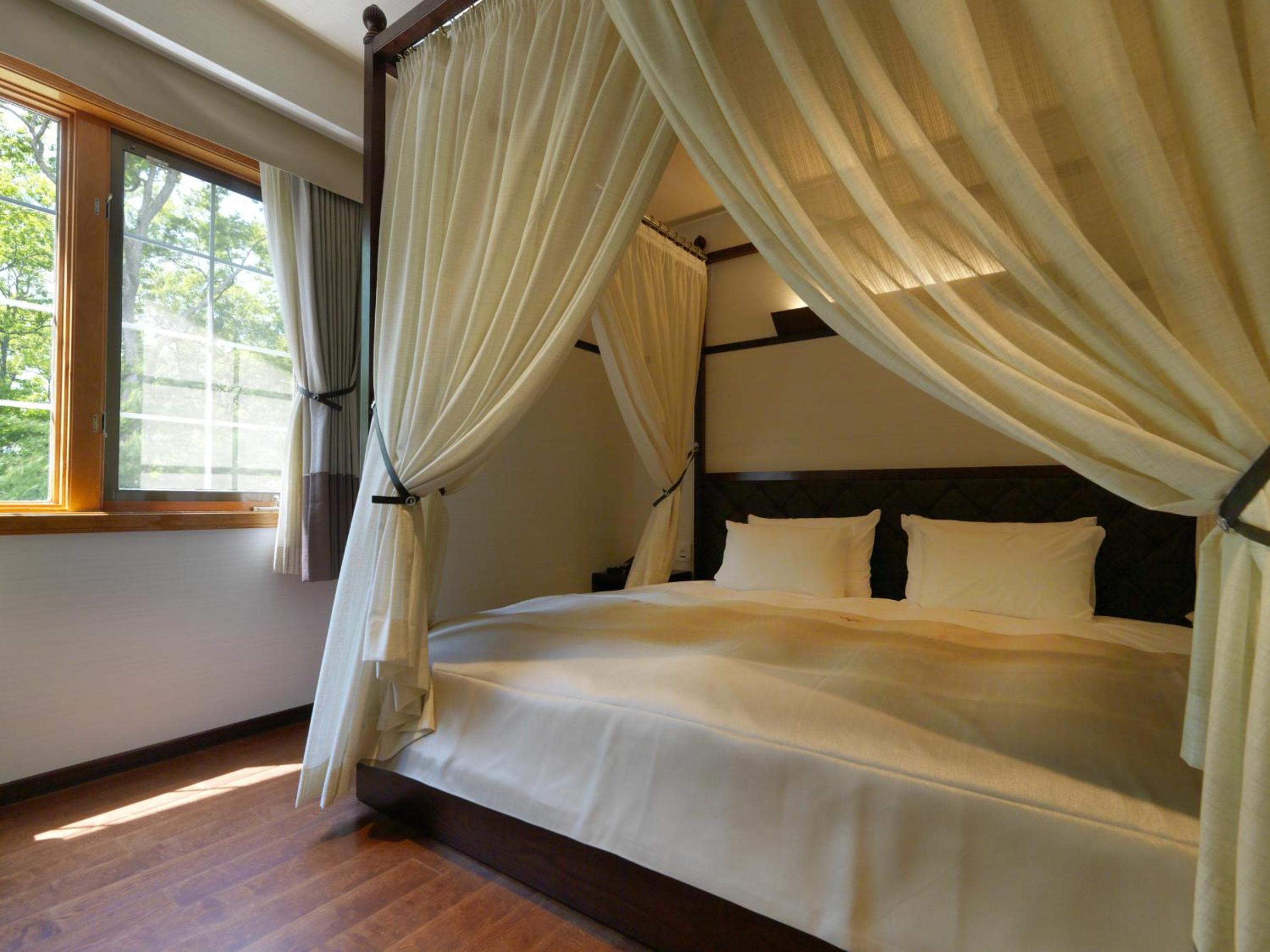 Double Room - Non-Smoking  photo 3