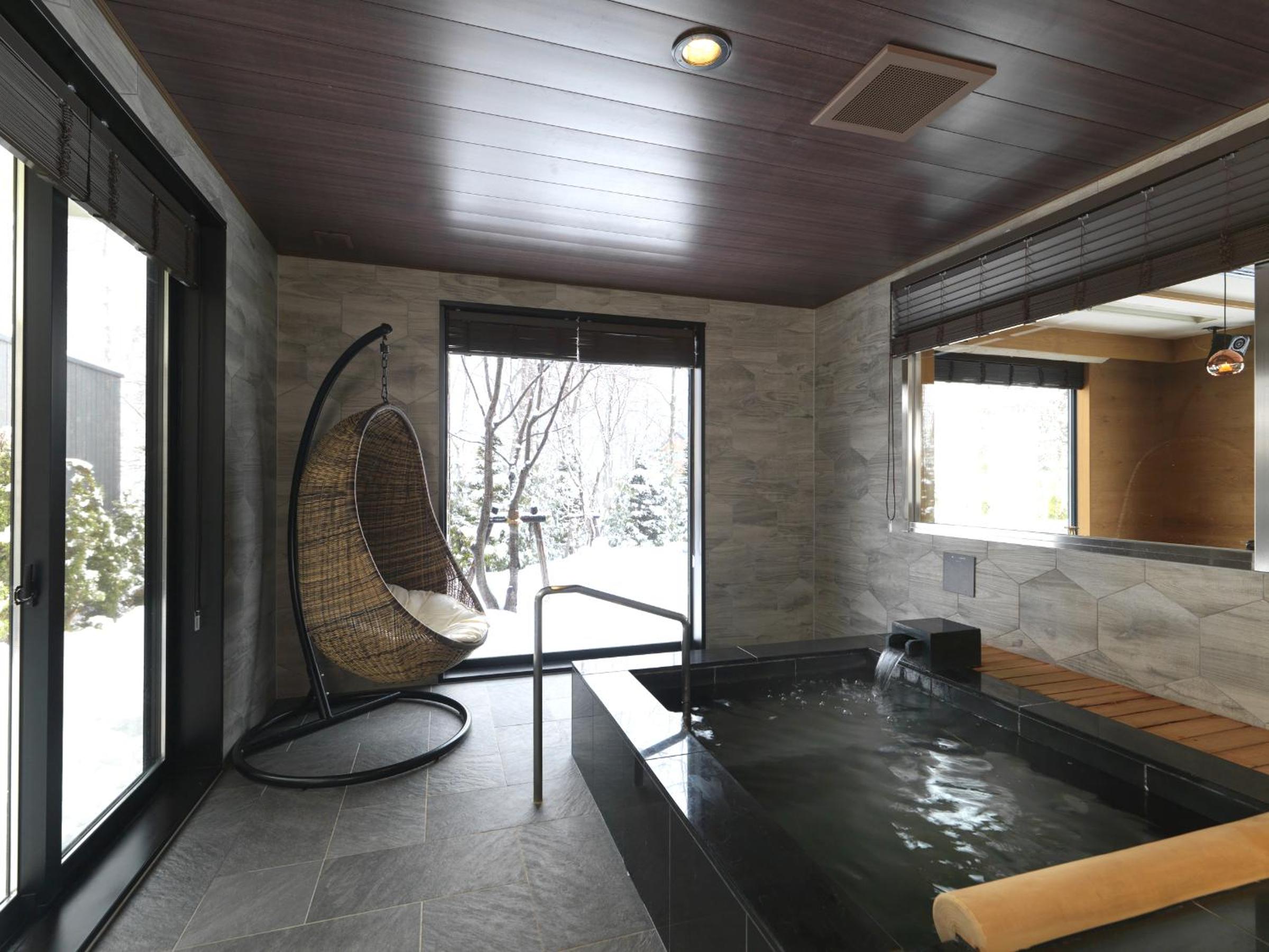 Executive Room with Hot Spring Bath - Non-Smoking photo 2