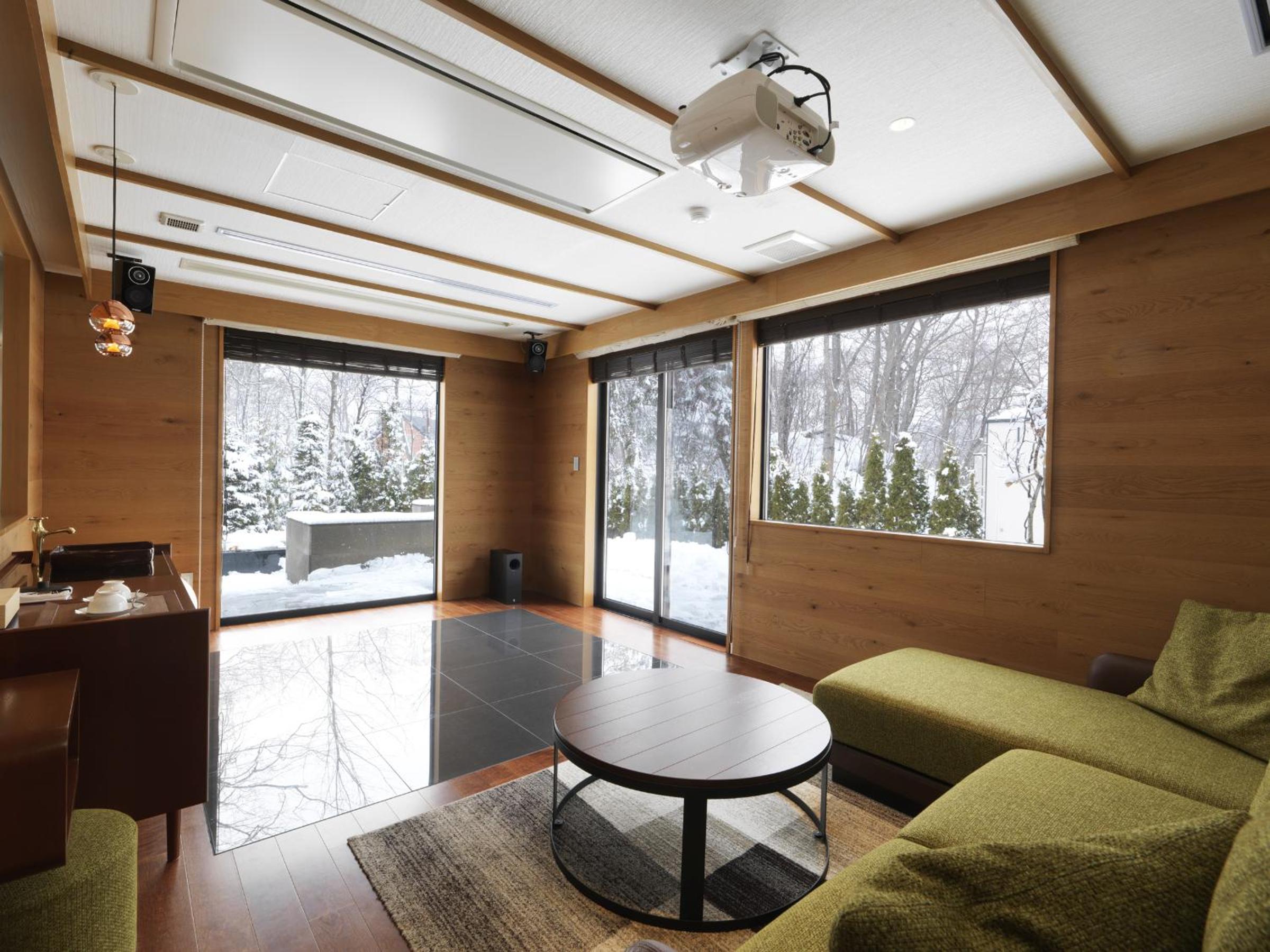 Executive Room with Hot Spring Bath - Non-Smoking photo 3