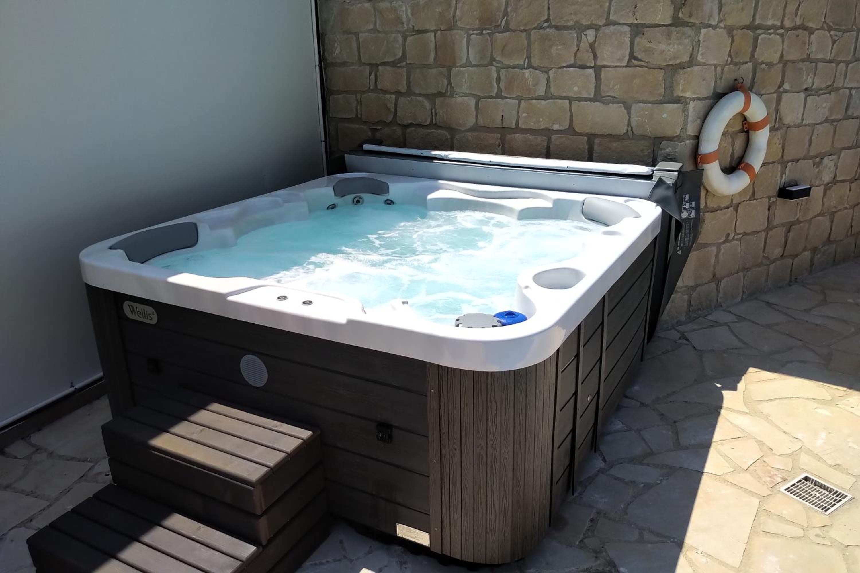 Villa with Private Pool photo 2