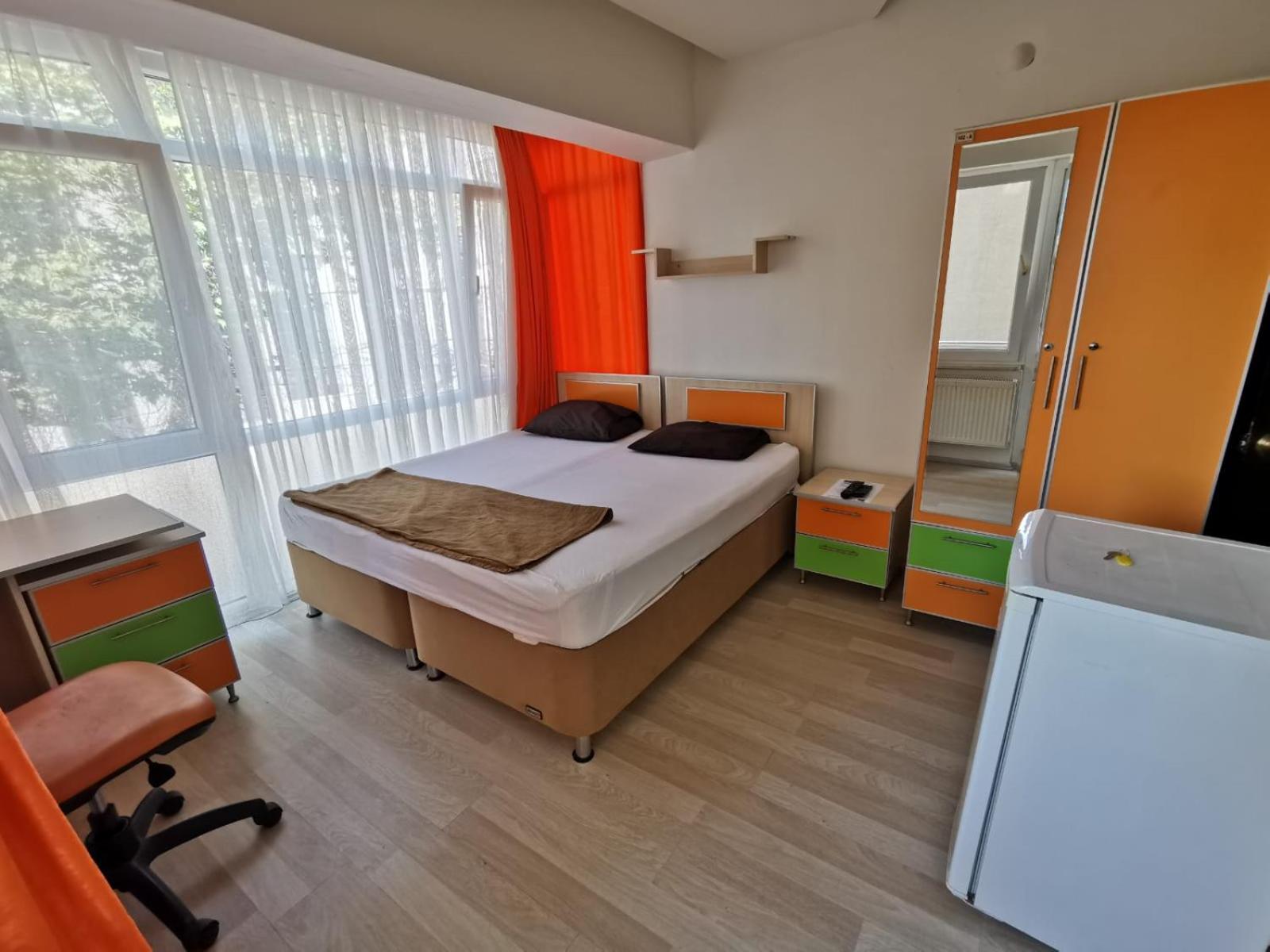 Twin Room photo 1