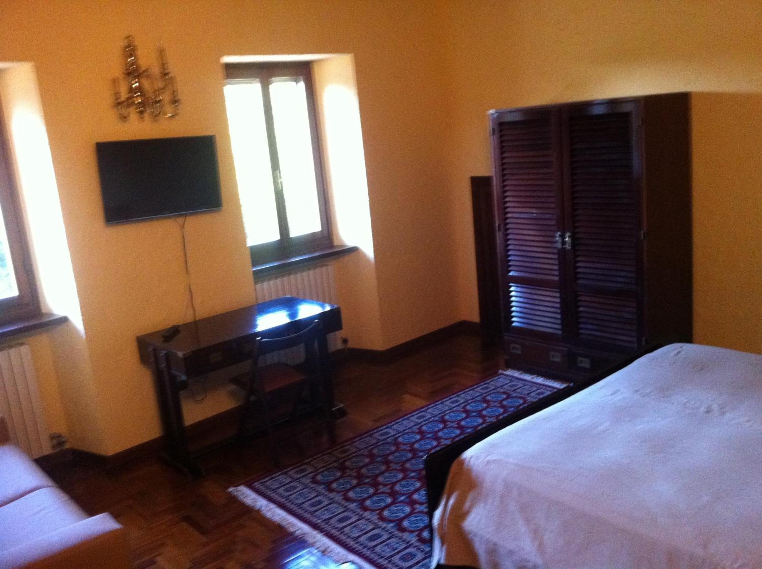 Double Room with Garden View photo 2