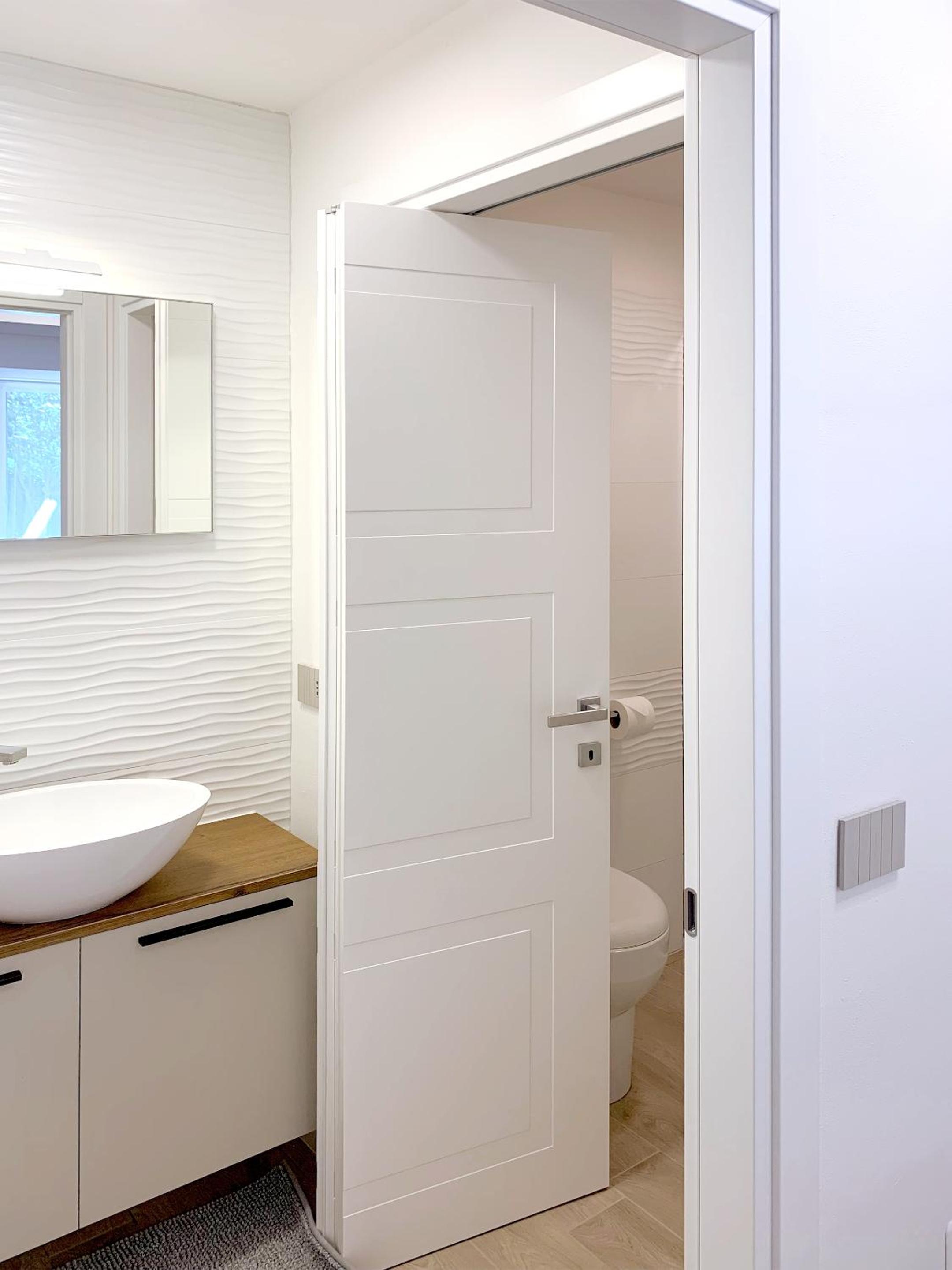 Large Double Room with Kitchen photo 2
