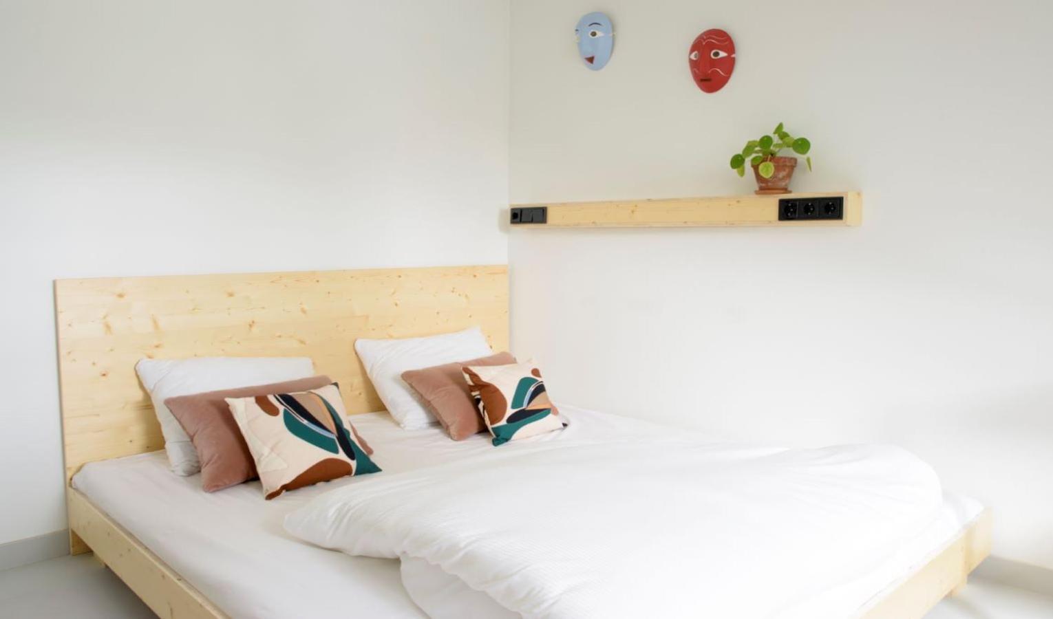 Double Room with Private Bathroom - Photo 1
