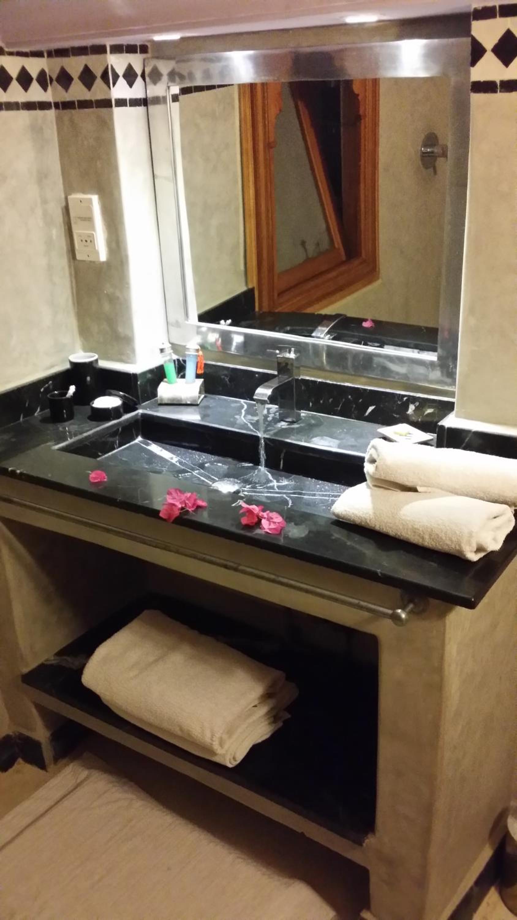 Superior Single Room