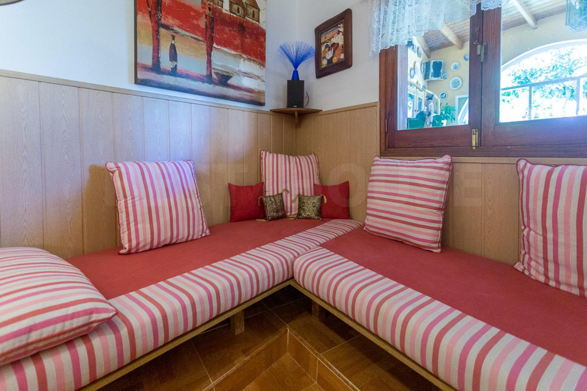 Casa de vacaciones