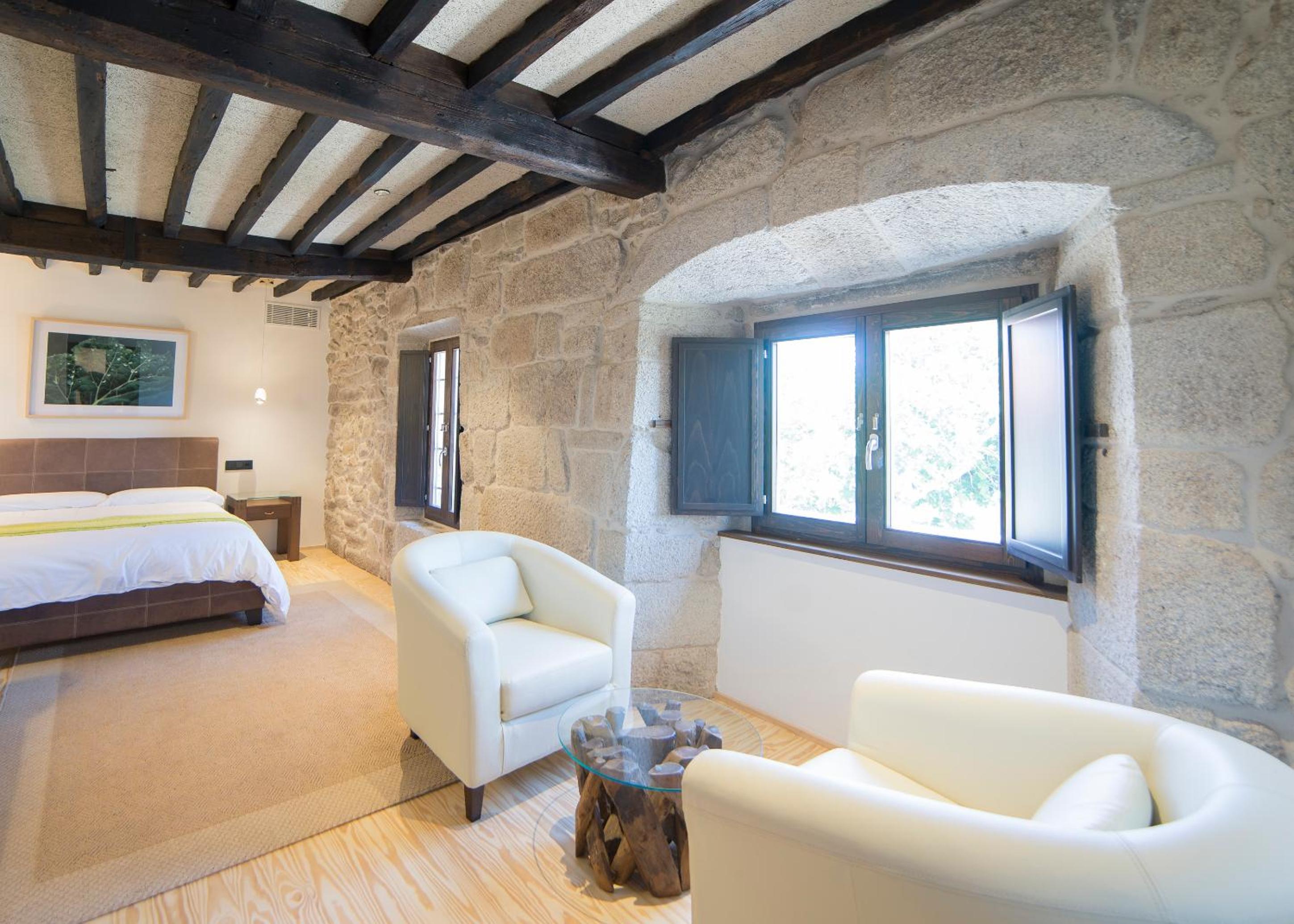 Deluxe Double Room - Photo 5