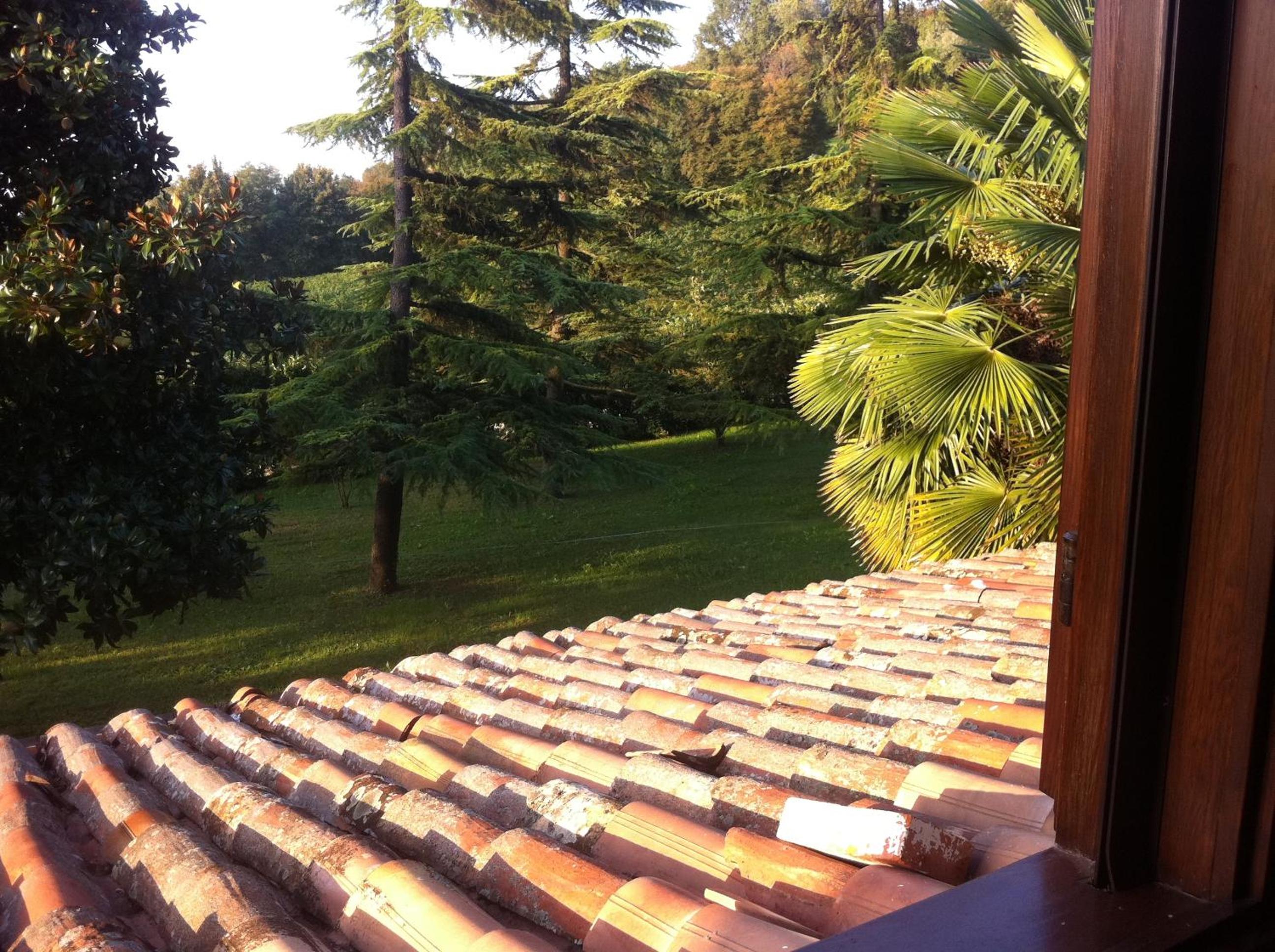 Triple Room with Garden View photo 2