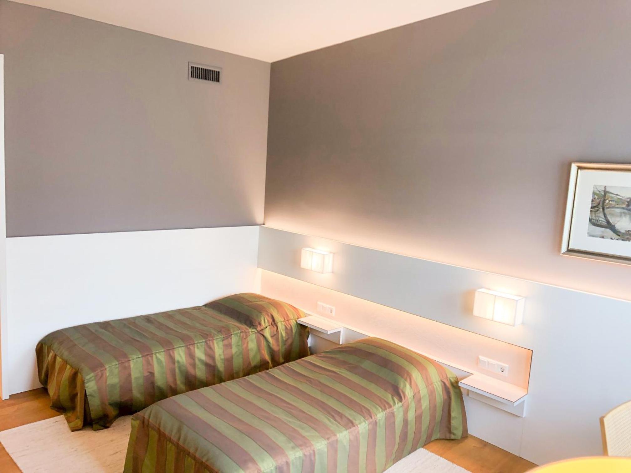 Double or Twin Room photo 2
