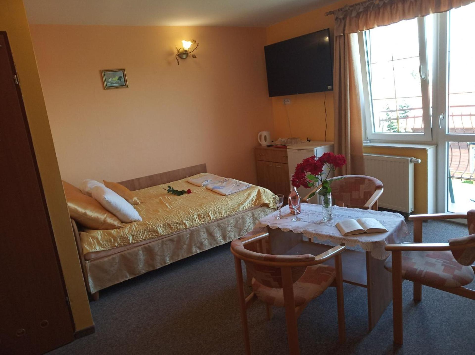 Comfort Quadruple Room photo 1