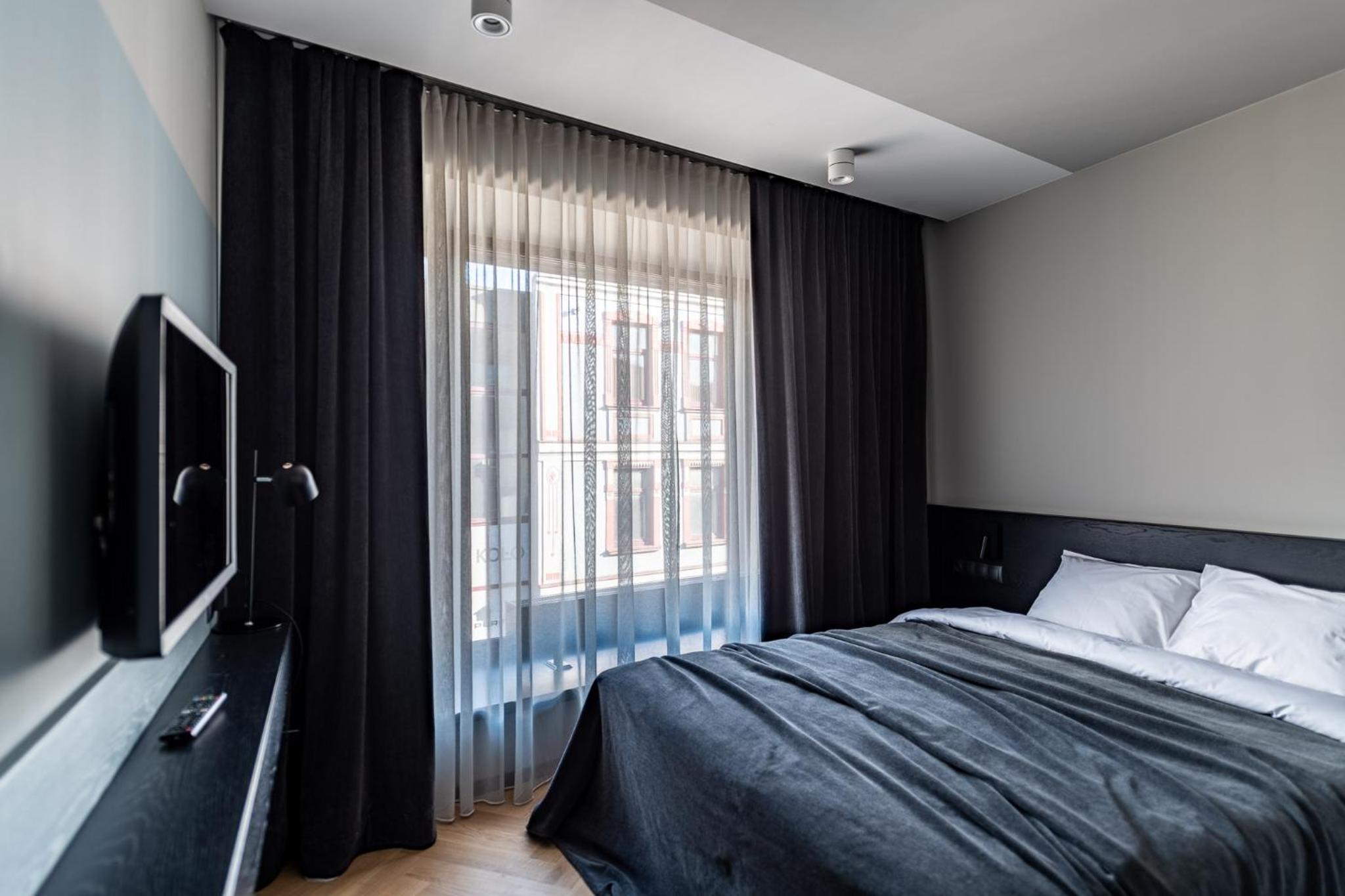Superior Double Room - Photo 1