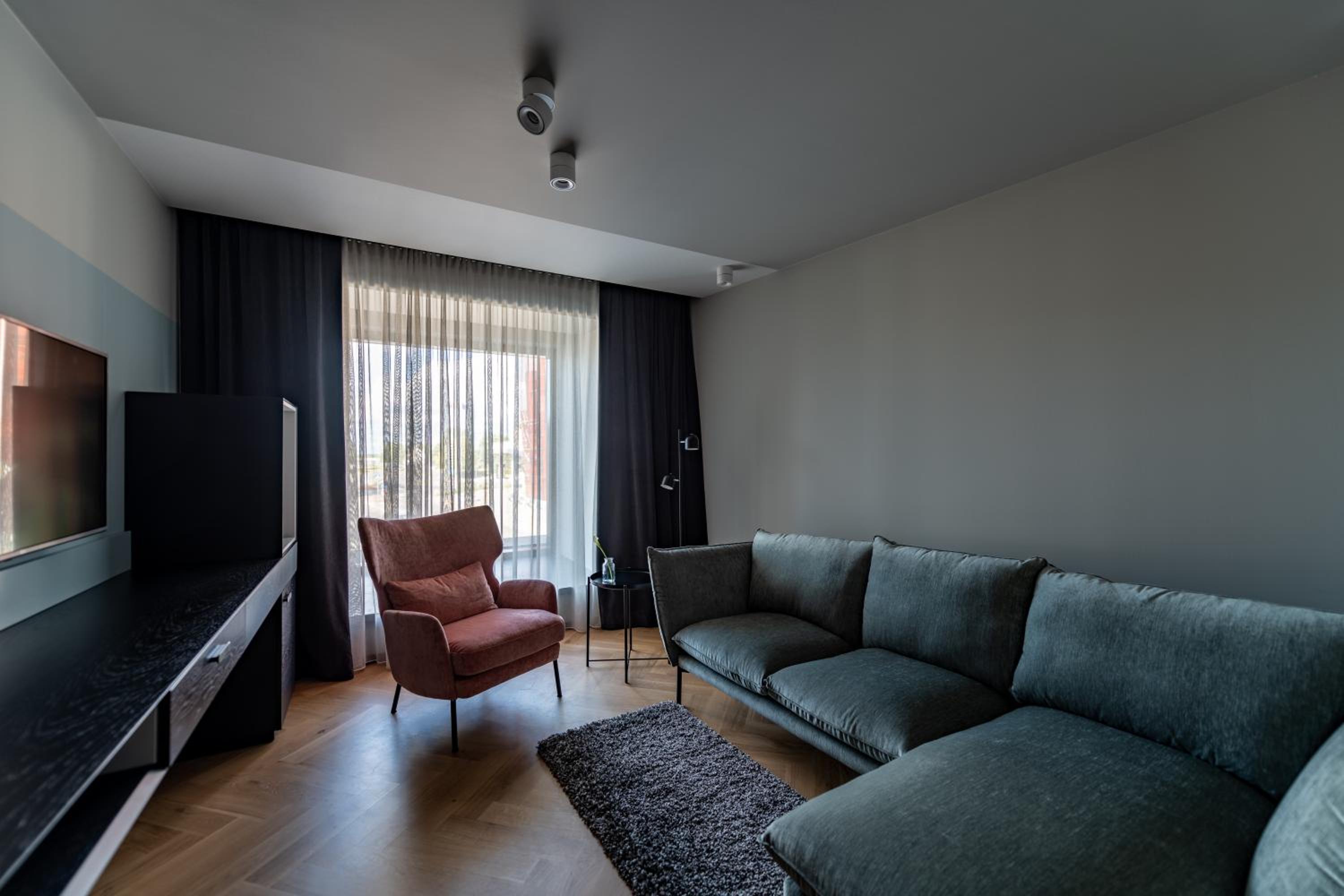 Superior Double Room - Photo 2