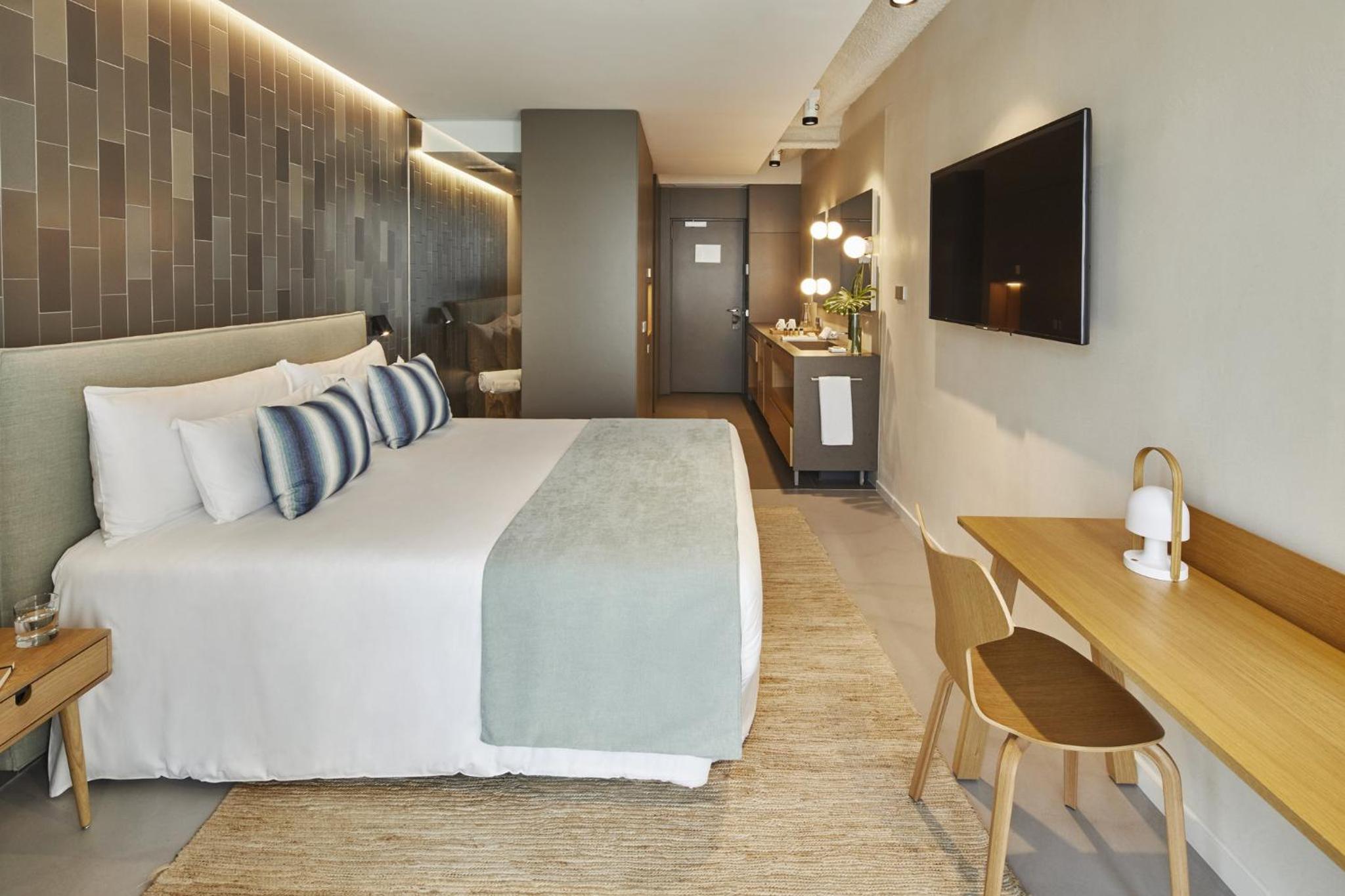 Superior Double Room photo 2