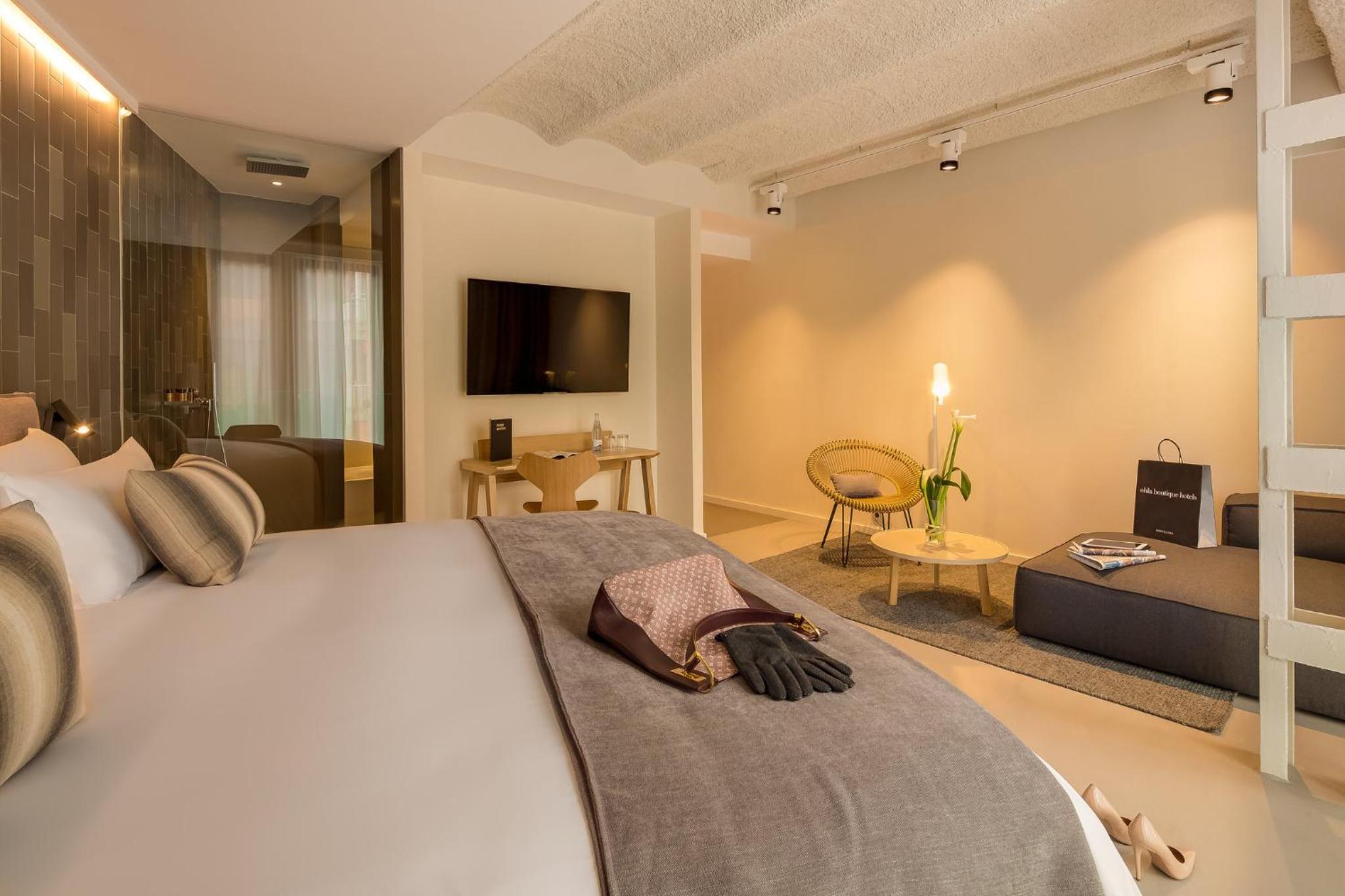 Junior Suite photo 3