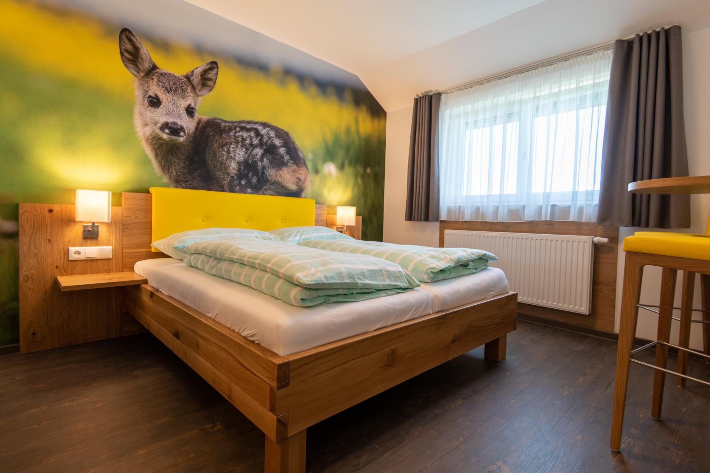 Standard Double Room photo 2