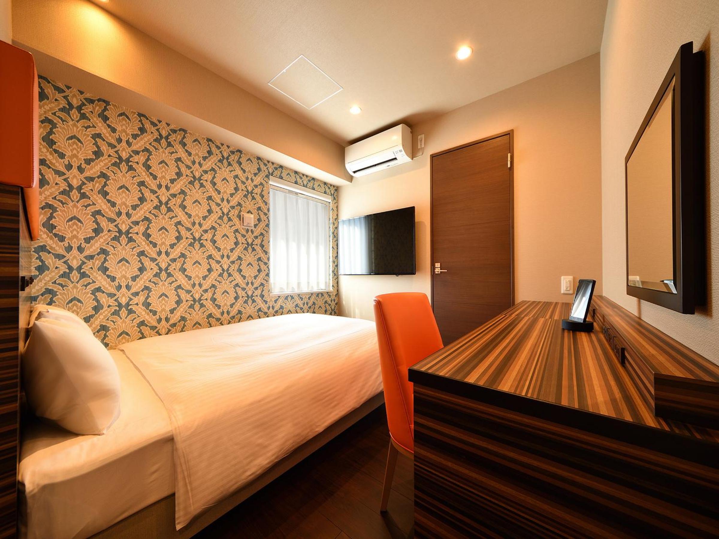 Superior Double Room with Open Air Bath photo 1