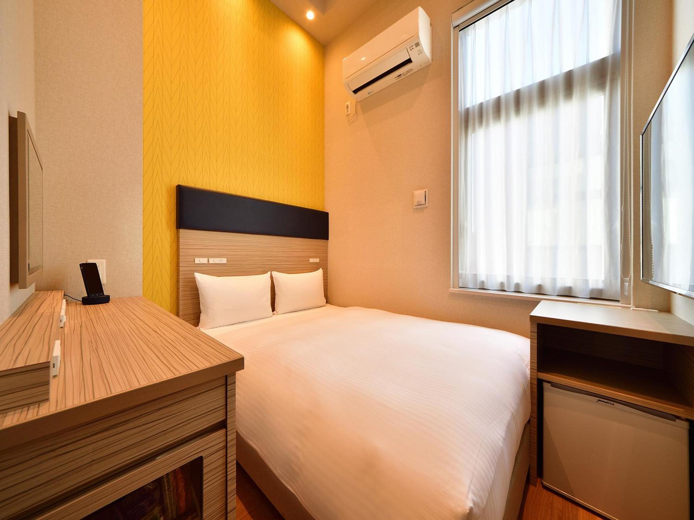 Standard Double Room photo 1