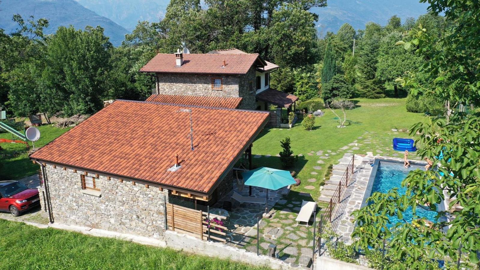 One-Bedroom Chalet