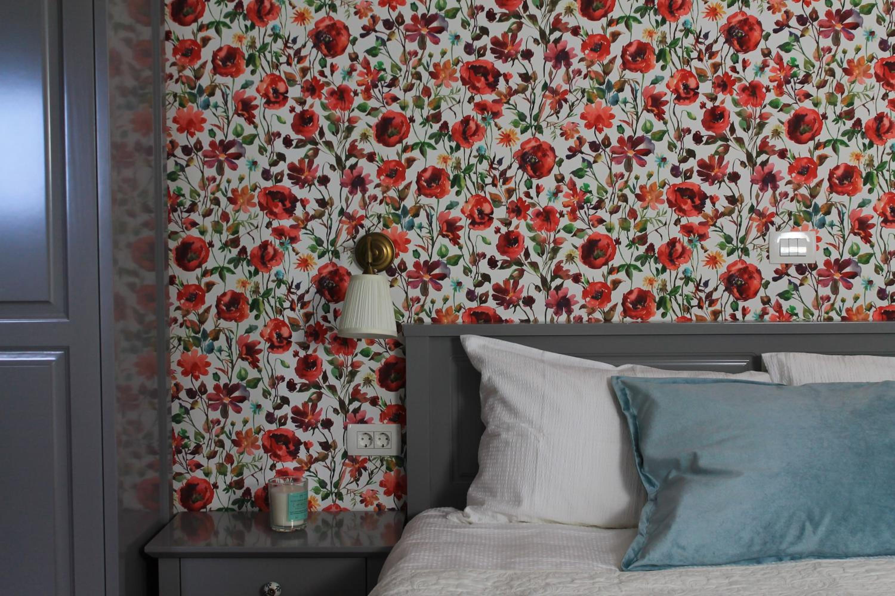 Deluxe Double or Twin Room - Roses