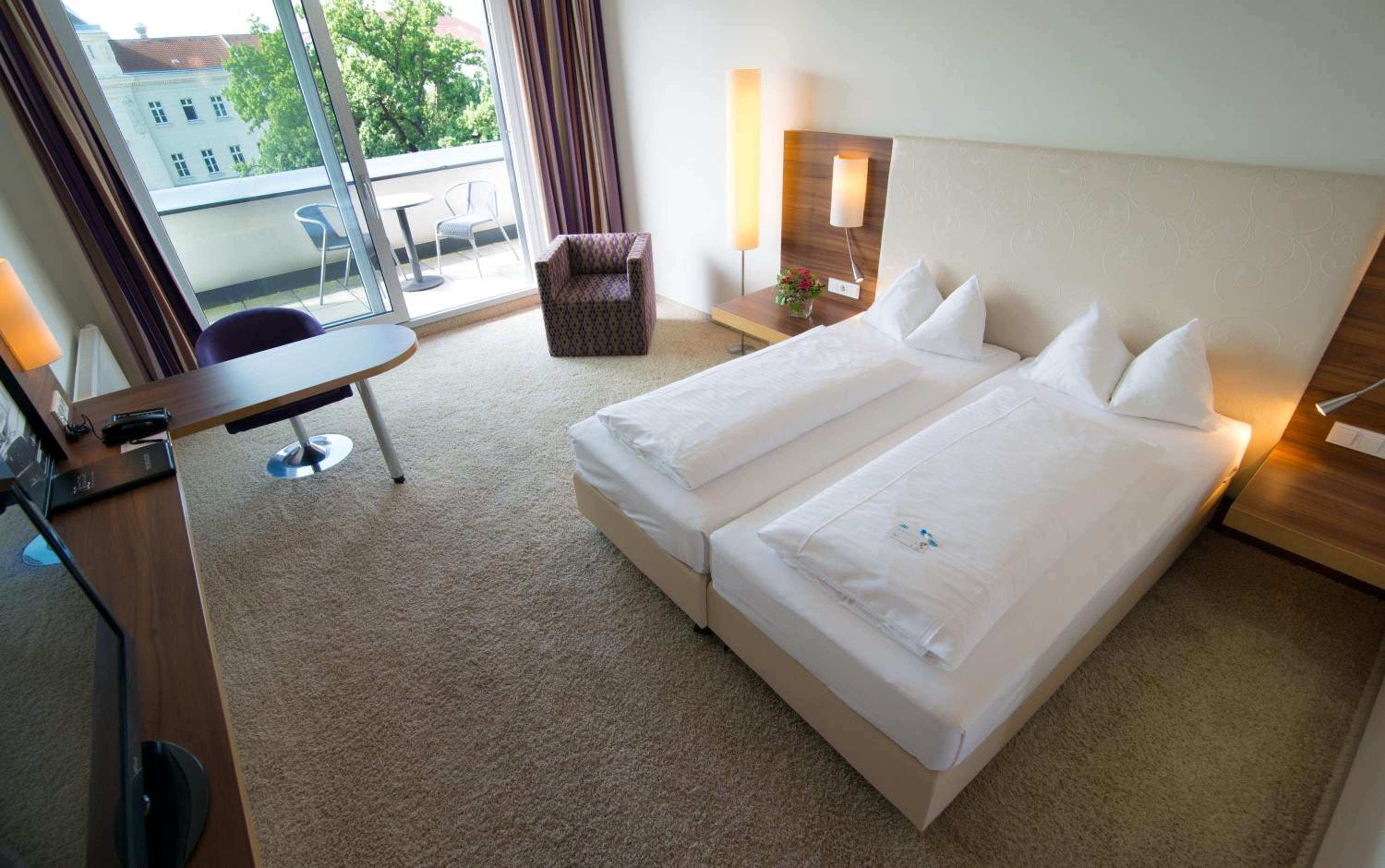 Superior Double or Twin Room photo 1