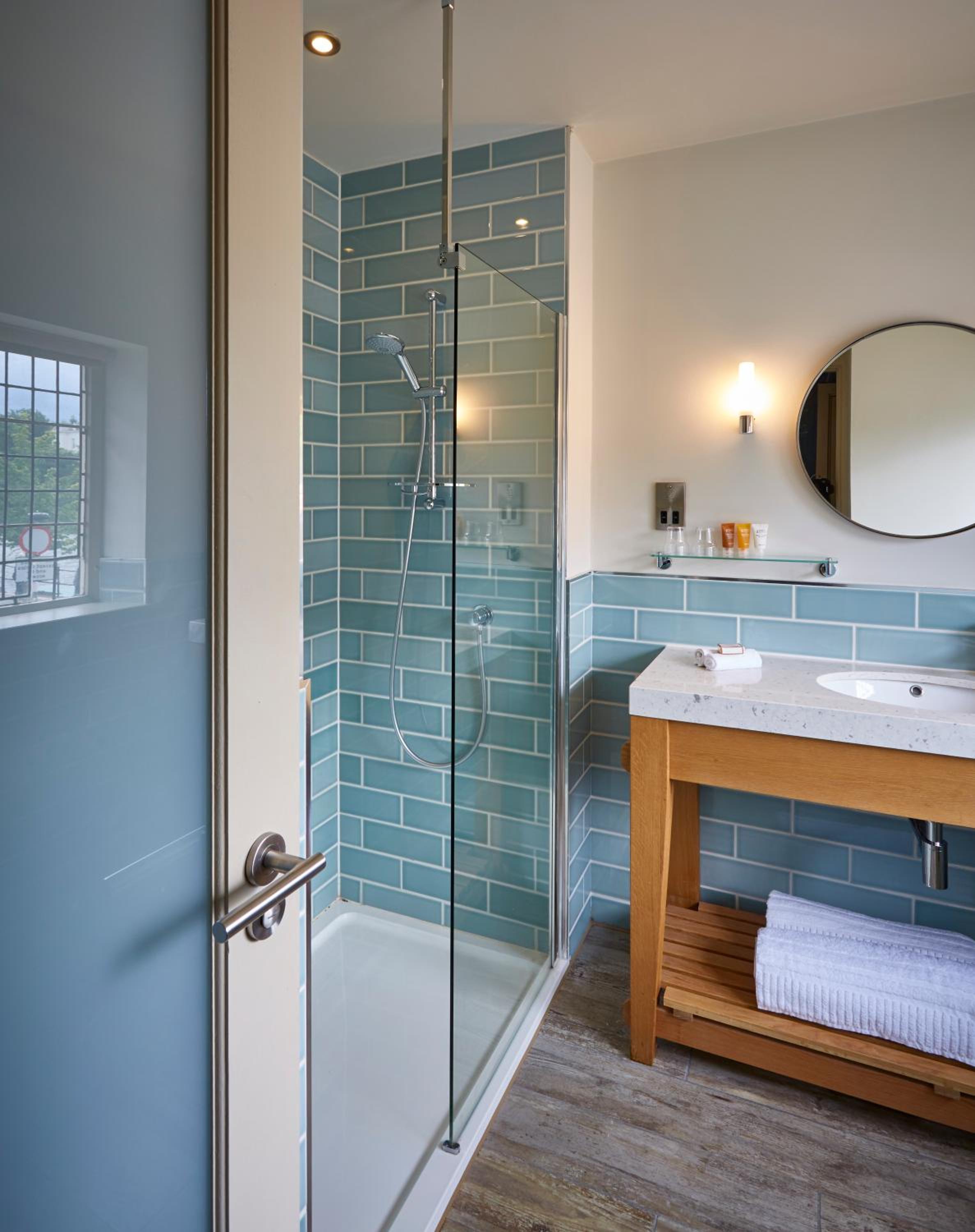 Double or Twin Room photo 3