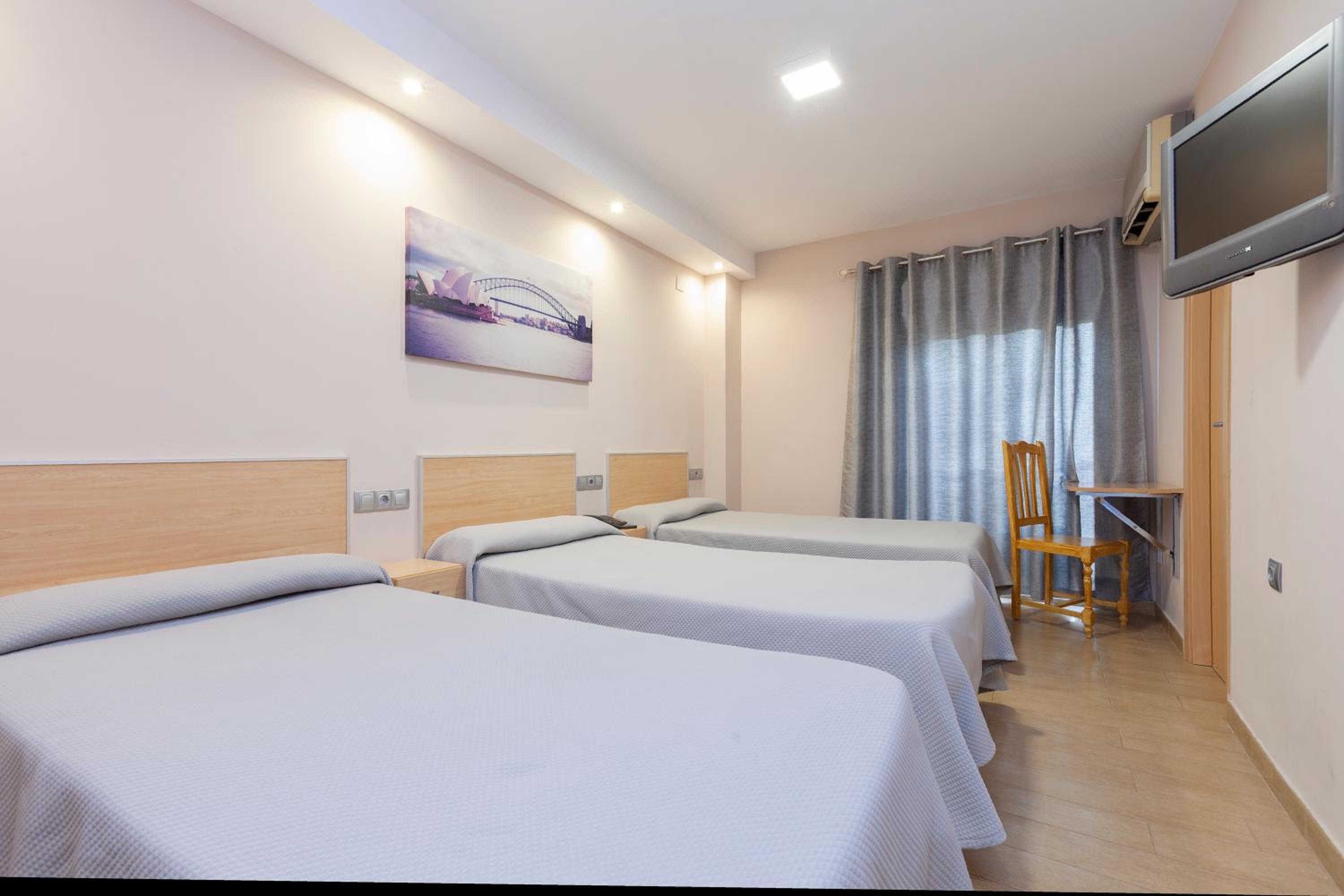Triple Room photo 3