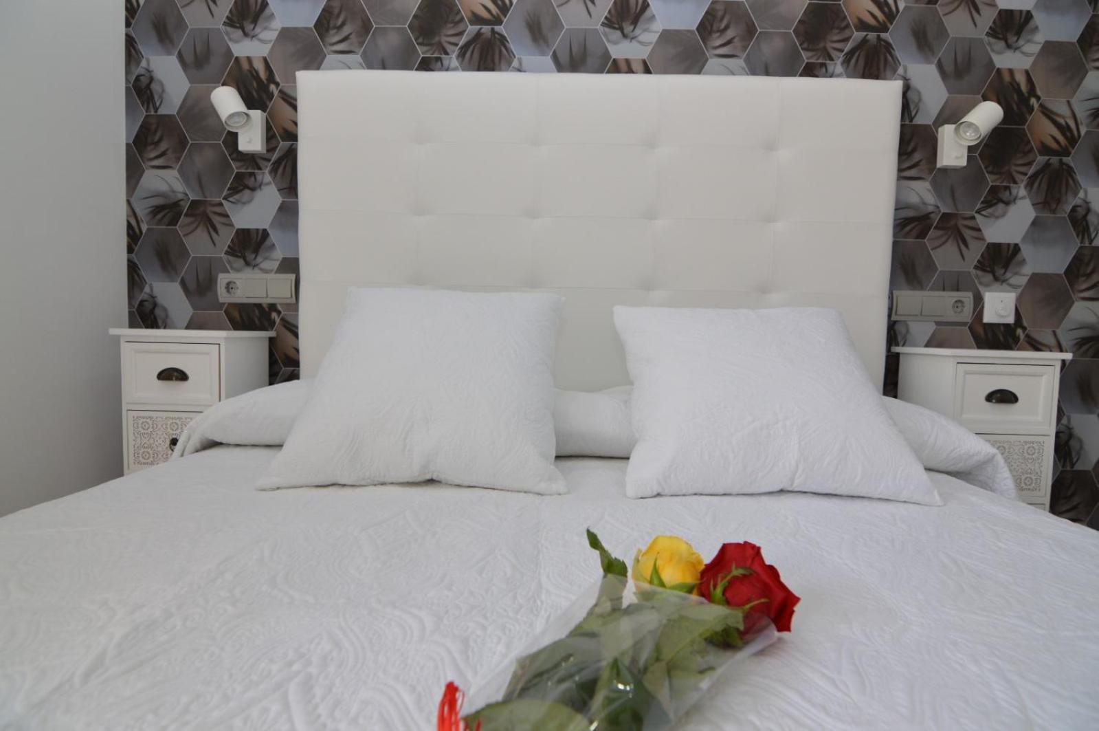 Habitación Queen con Balcón