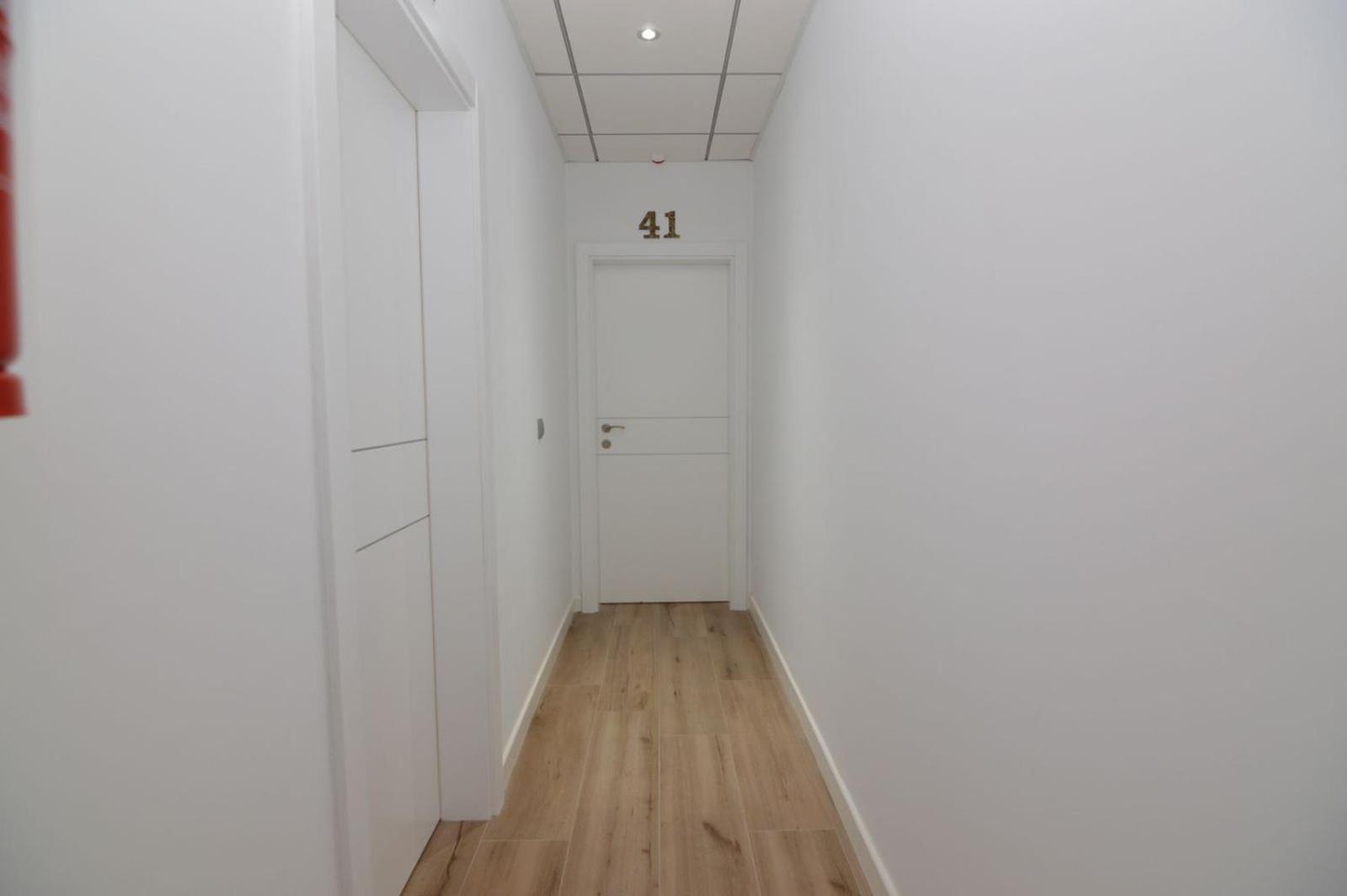 Habitación Triple con Balcón