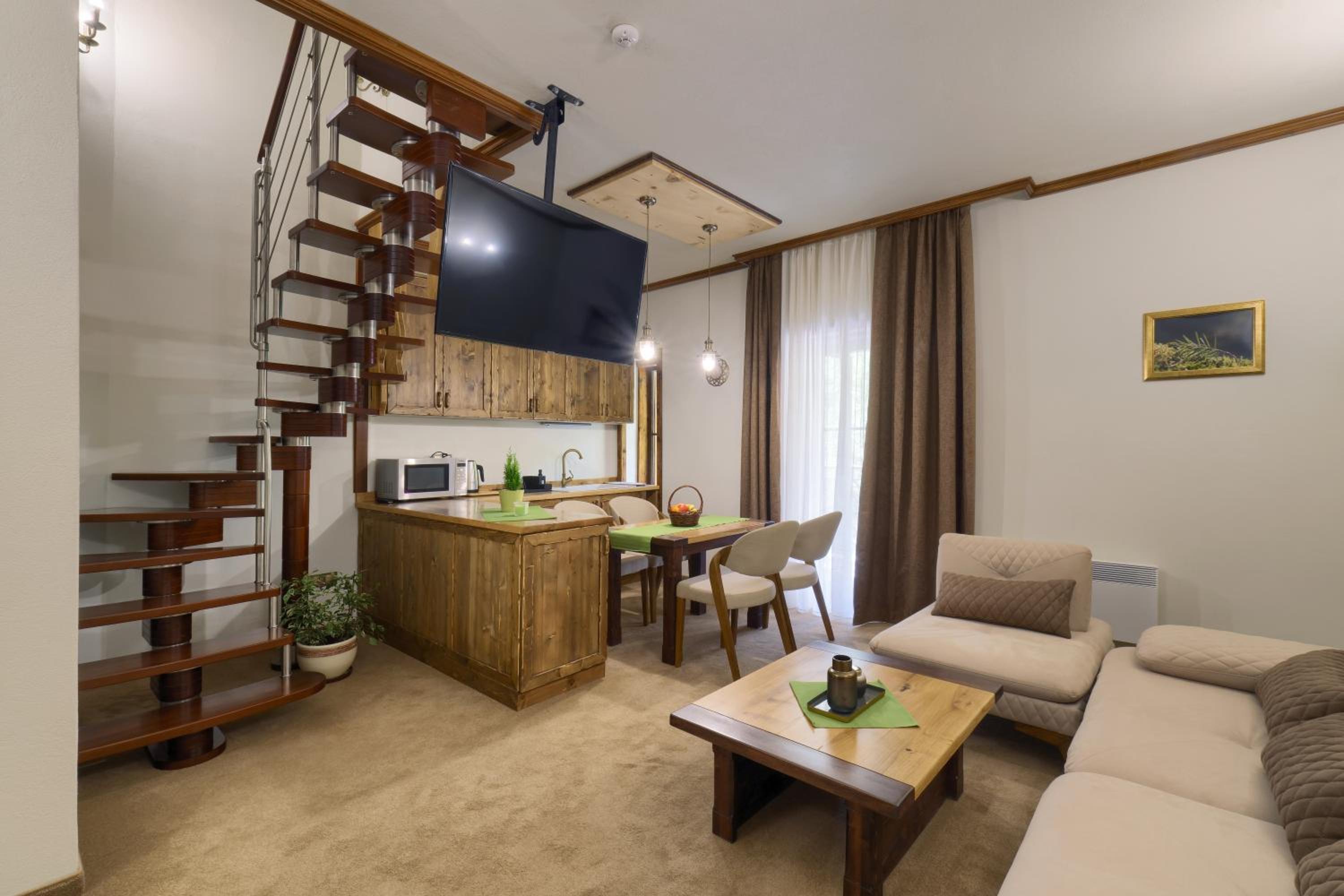Maisonette