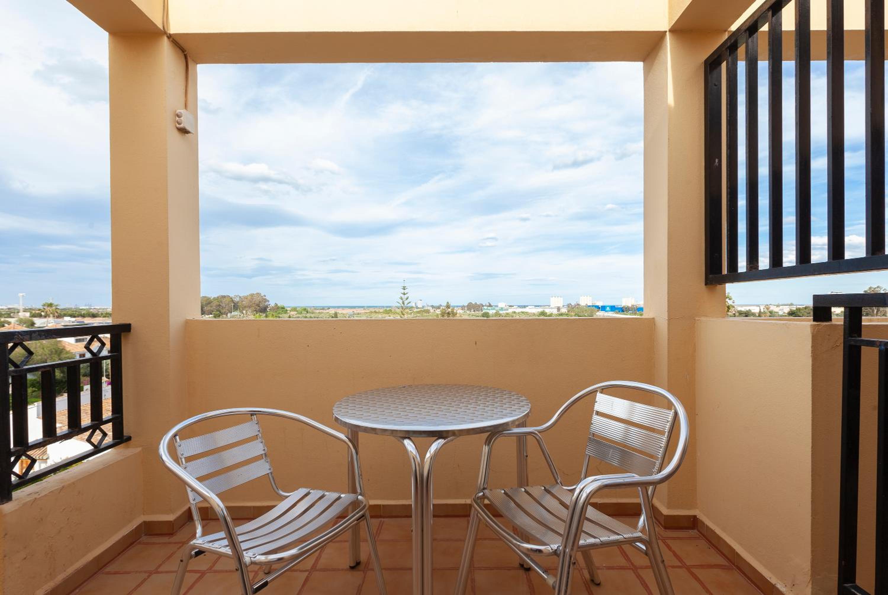 Double Room with Terrace photo 3