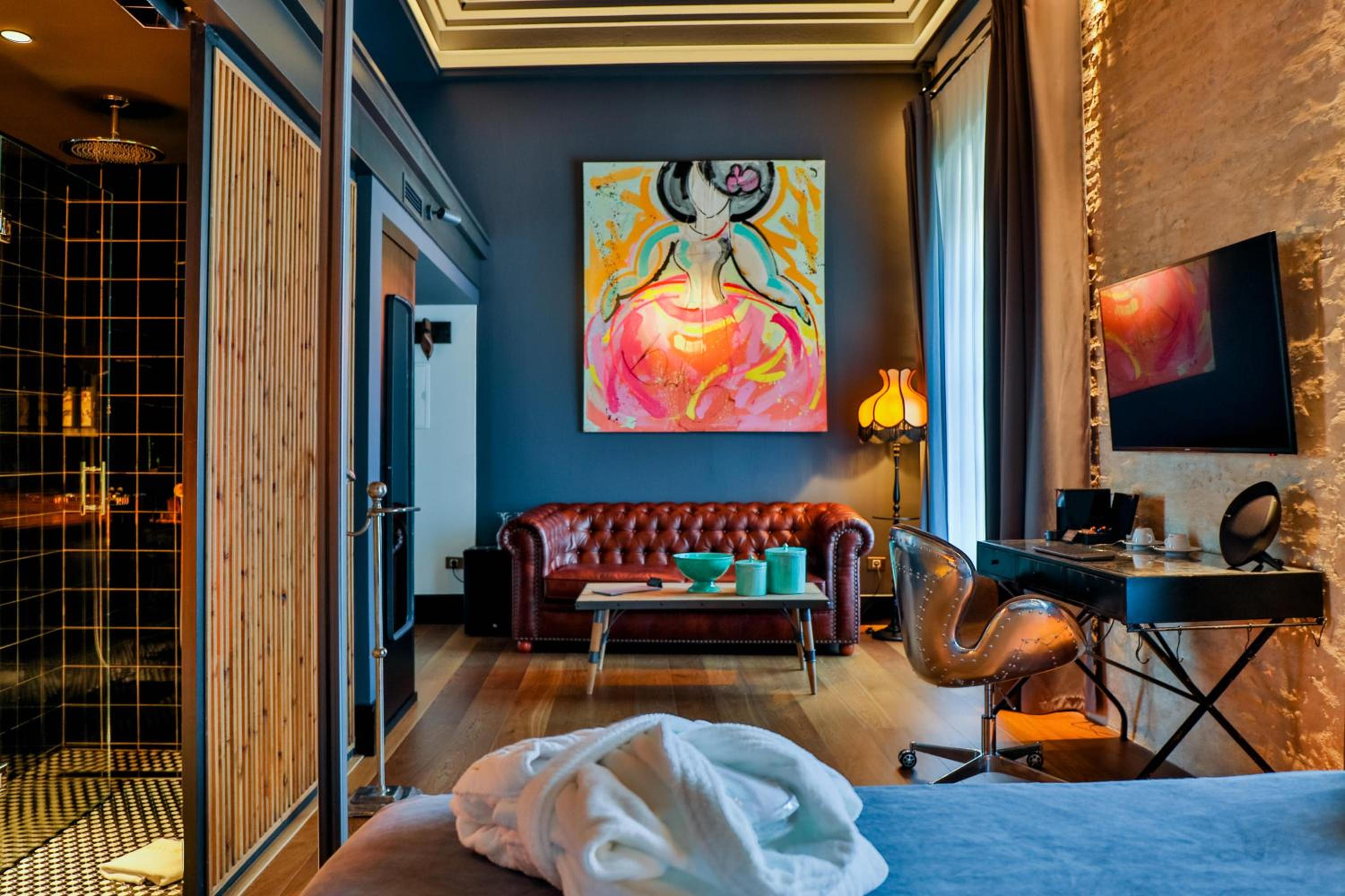 Suite Junior