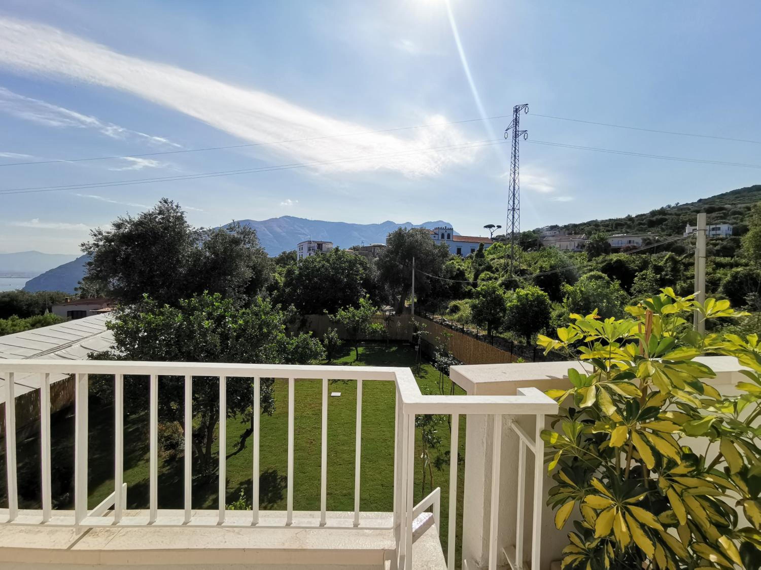 Double Room with Garden View - Photo 5