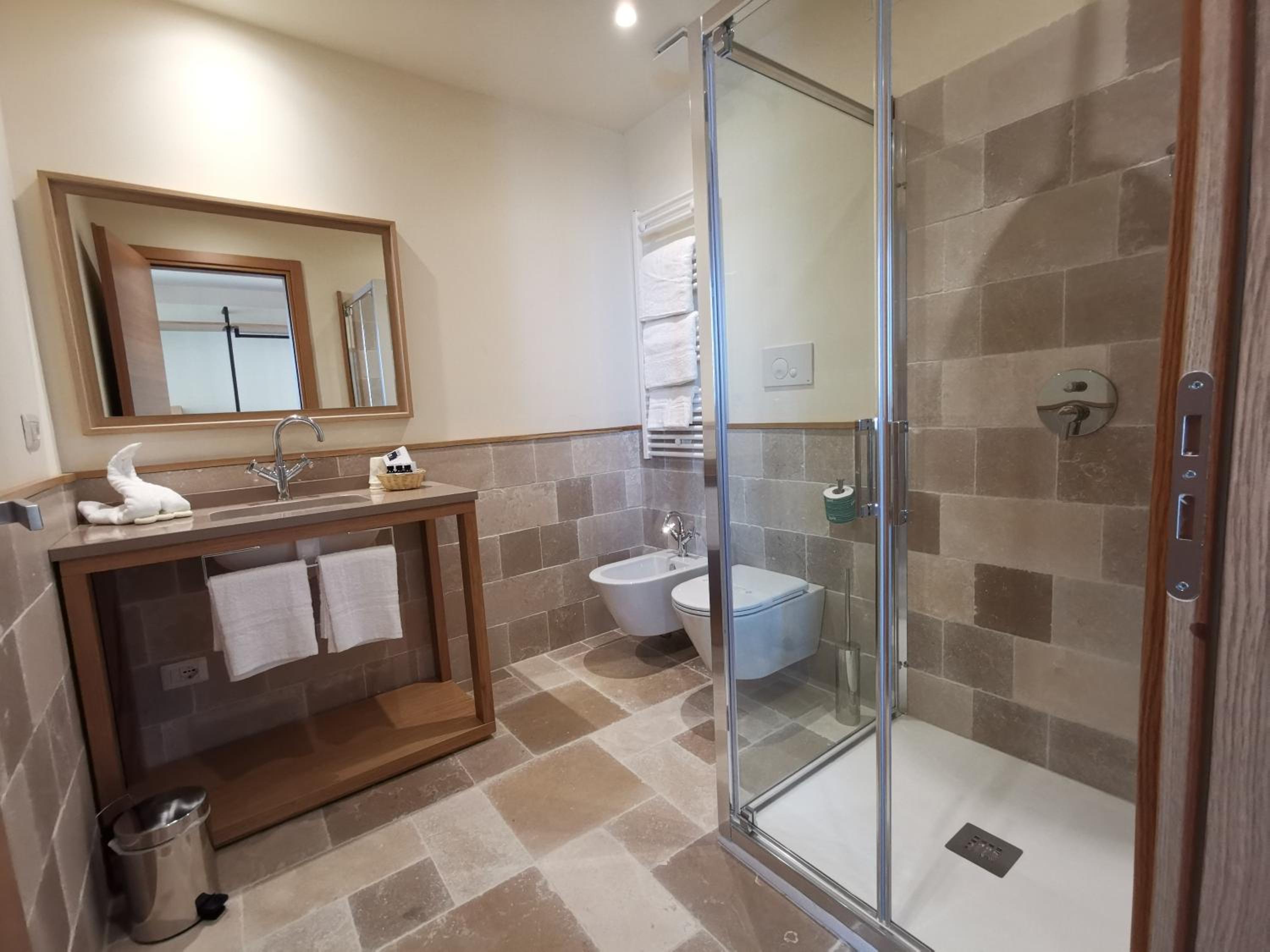 Triple Room with Garden View - Photo 5