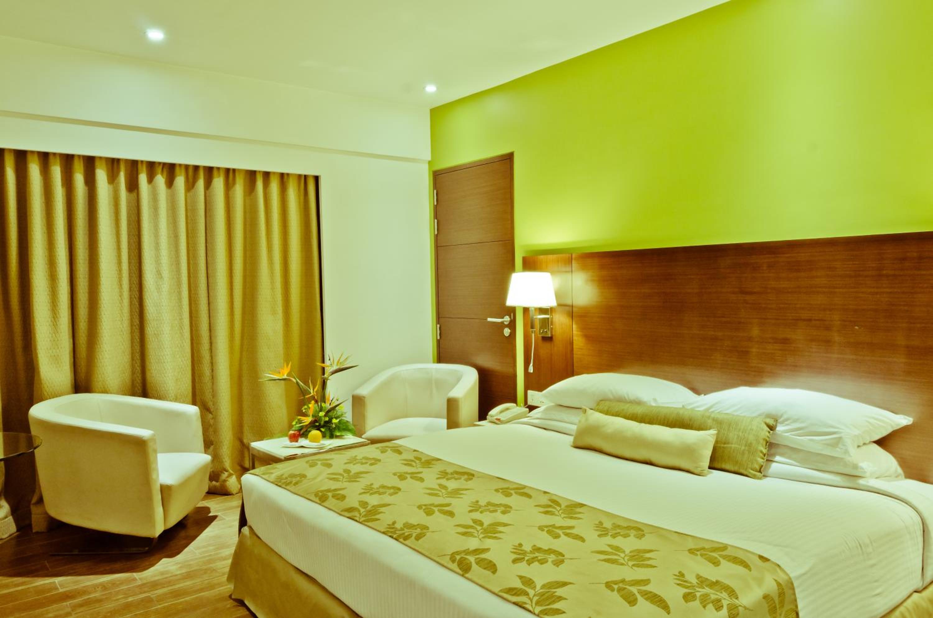 Grand Double Room