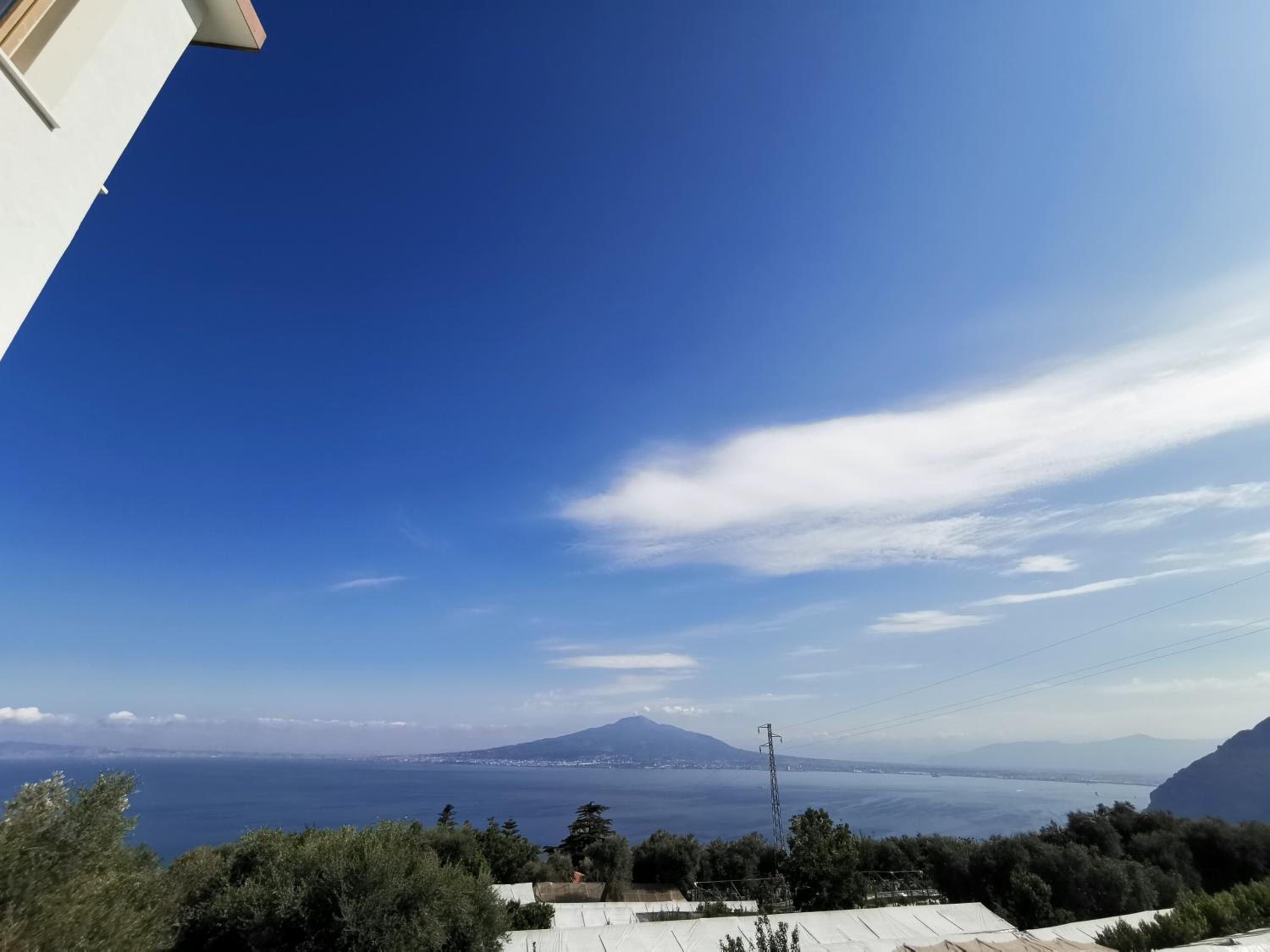 Double Room with Sea View - Photo 2