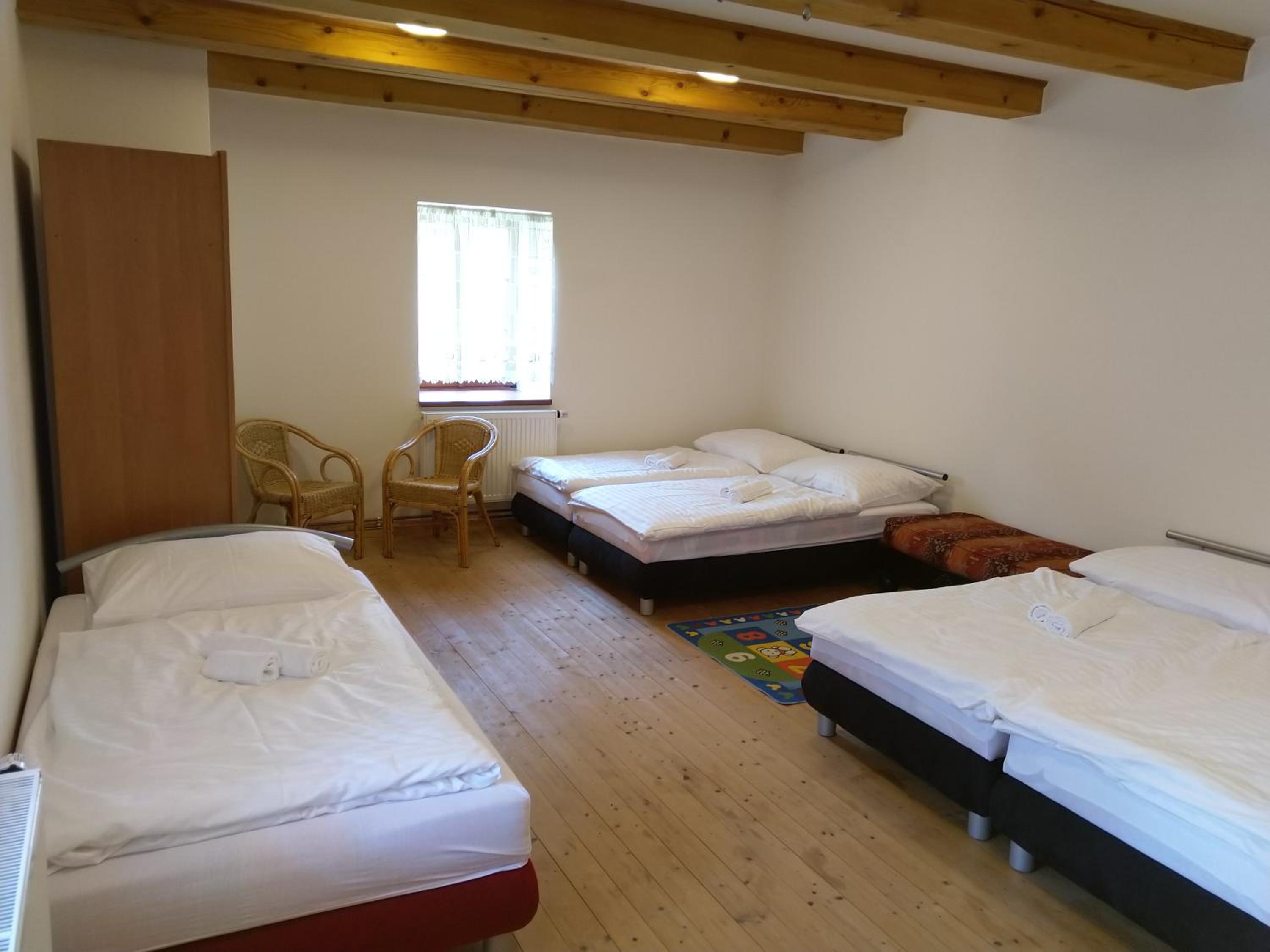 Vacation Home photo 1