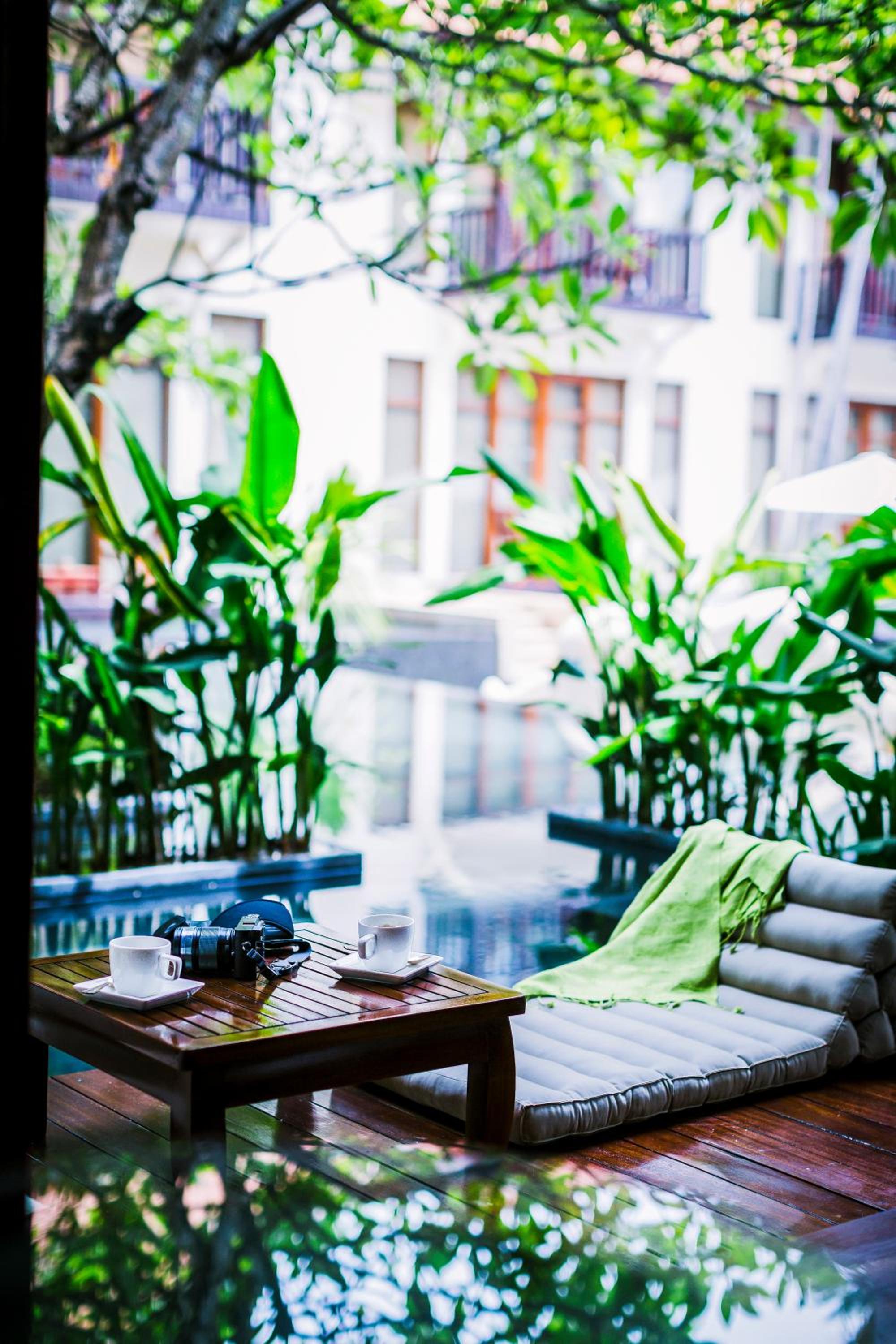 Premier Terrace Suite - Photo 11