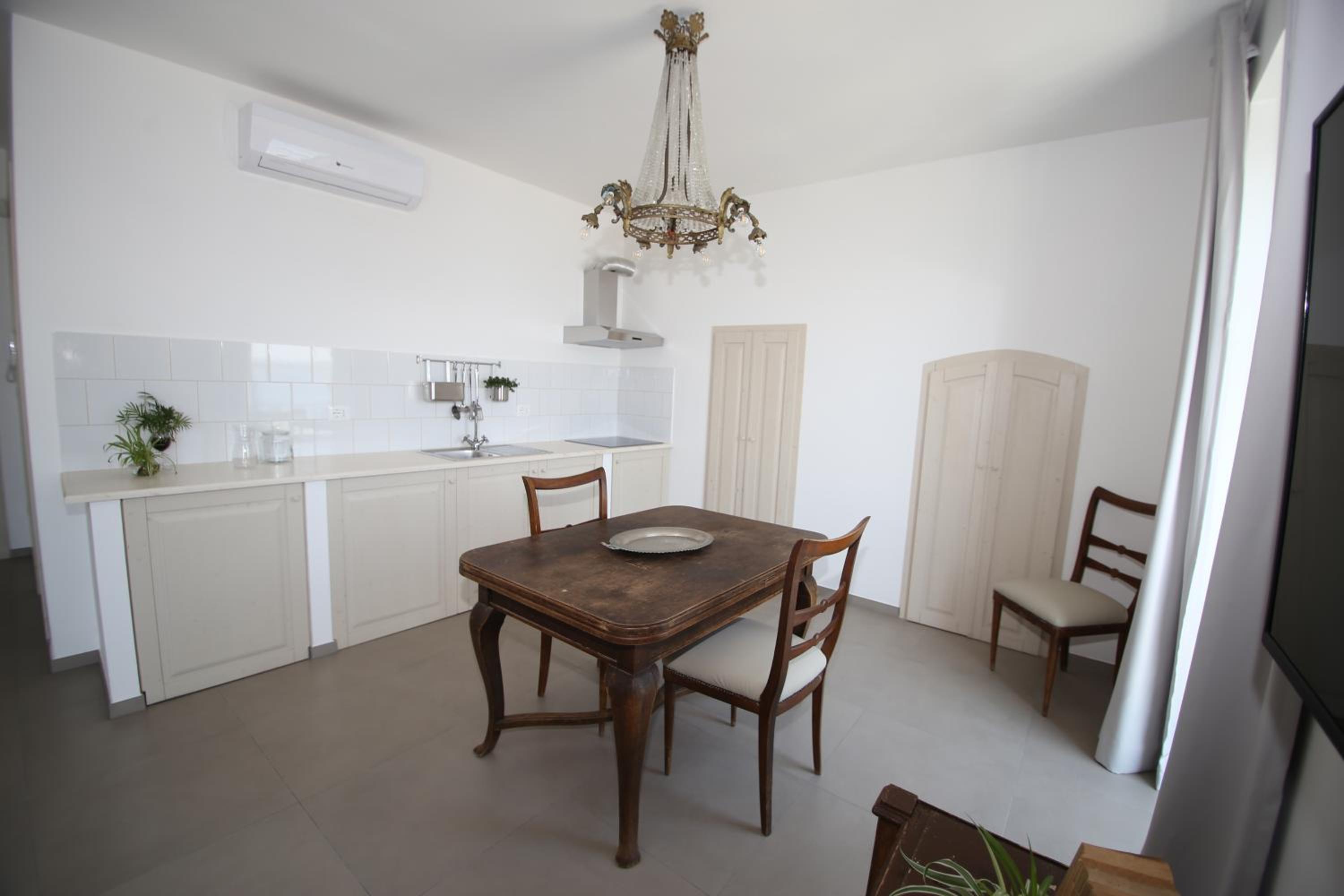 Studio with Sea View - Photo 9