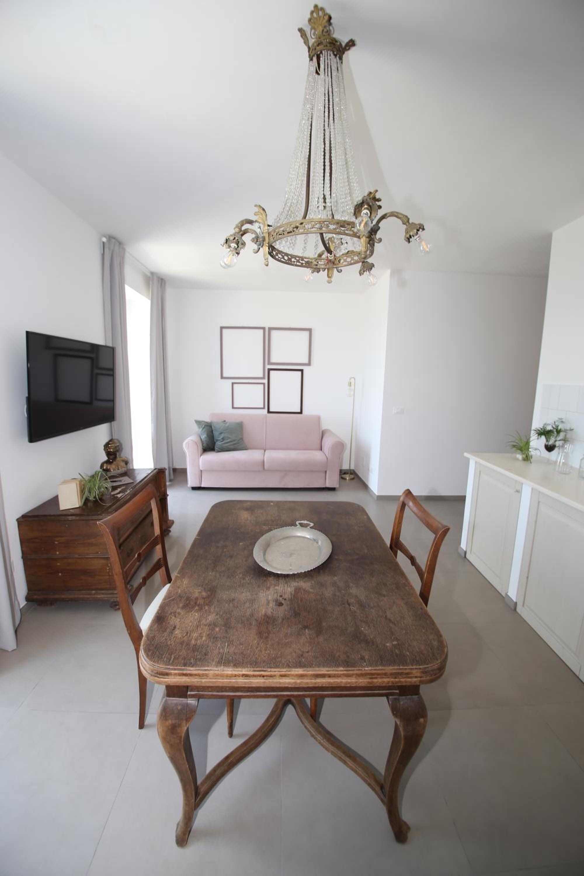 Studio with Sea View - Photo 2