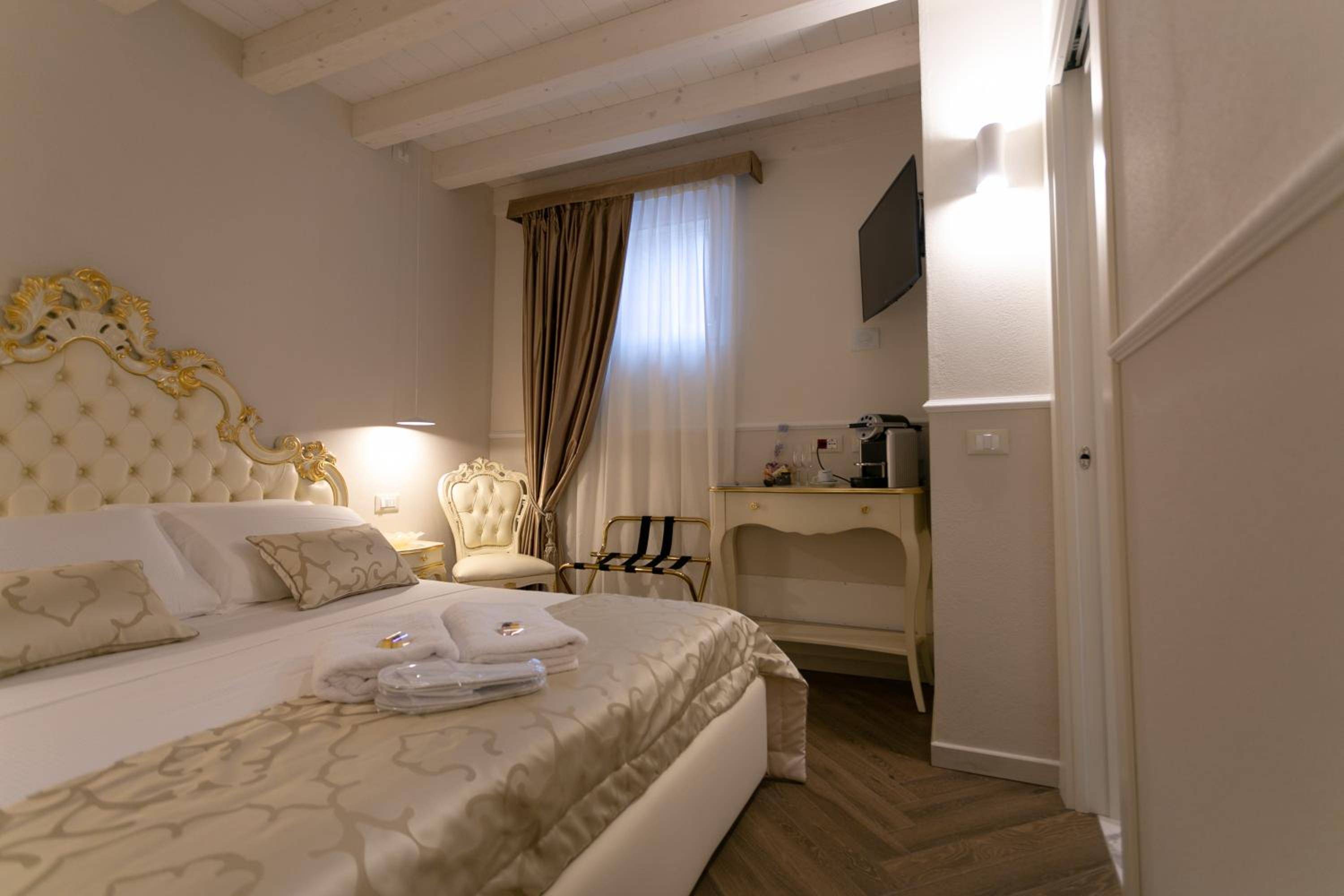 Deluxe Room photo 3