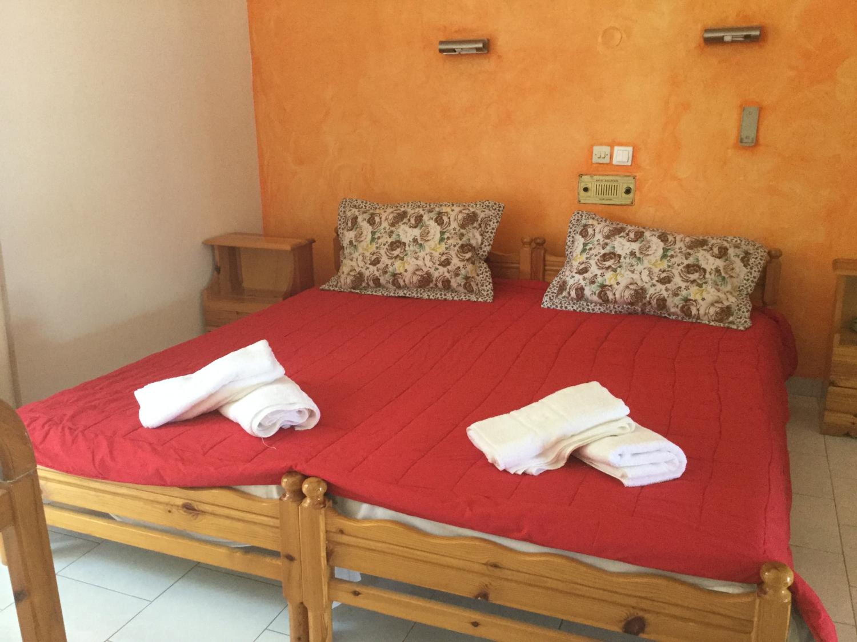 Apartment with Garden and Sea View (2 Adults) - Ground Floor  - Photo 16