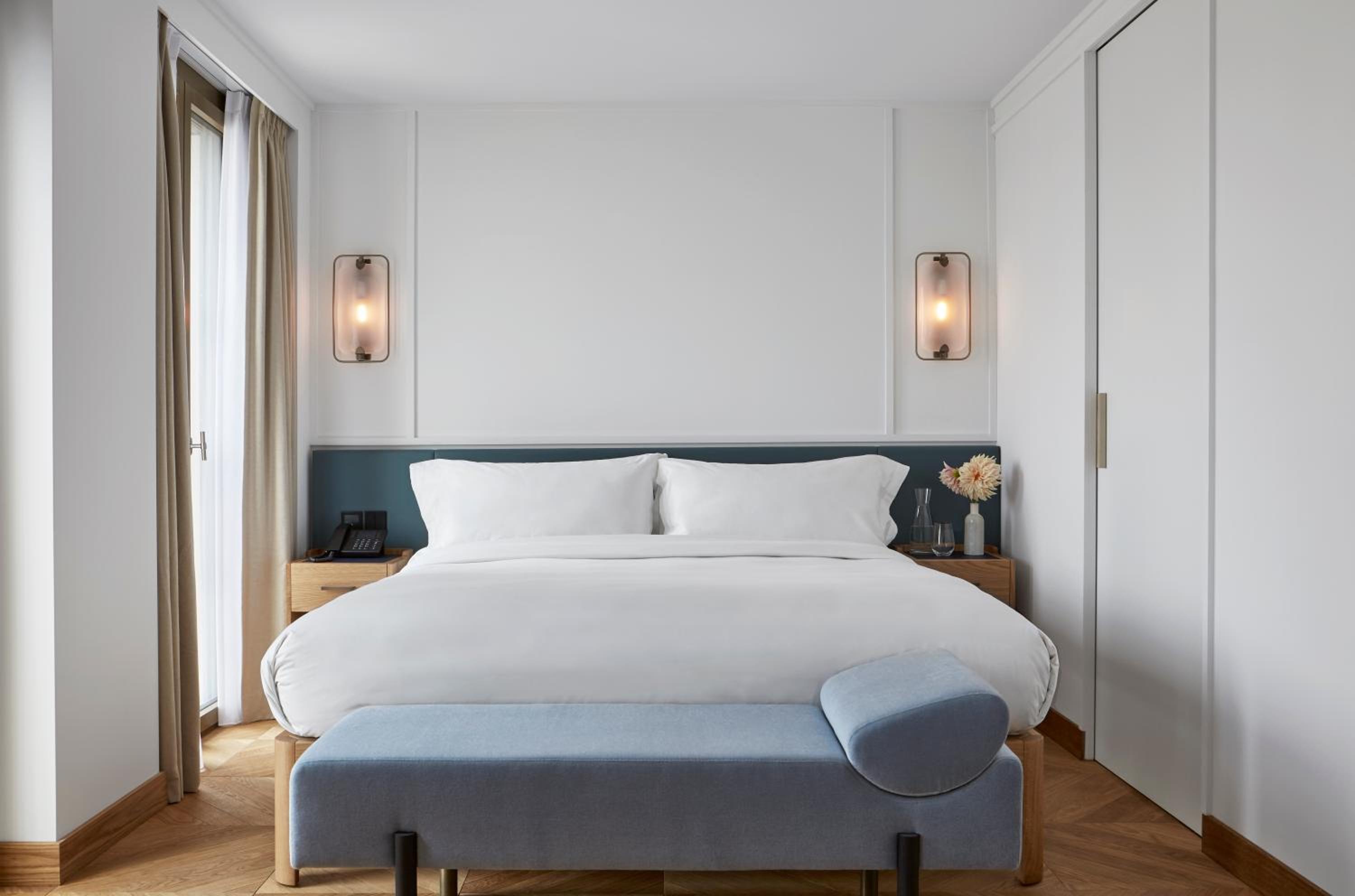 Design Double Room photo 3